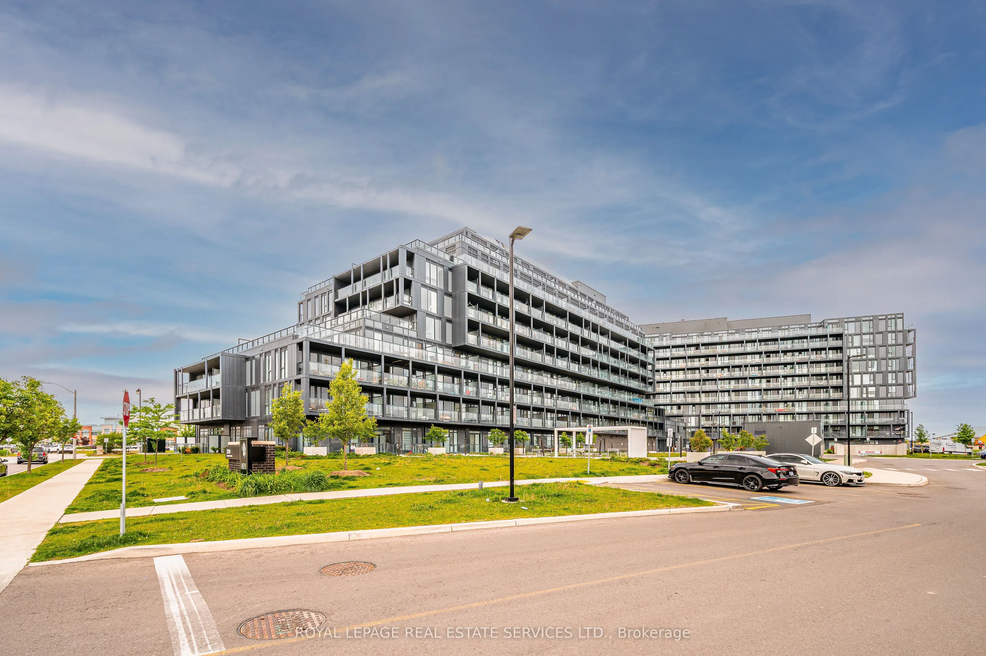 3210 Dakota Common, #A805