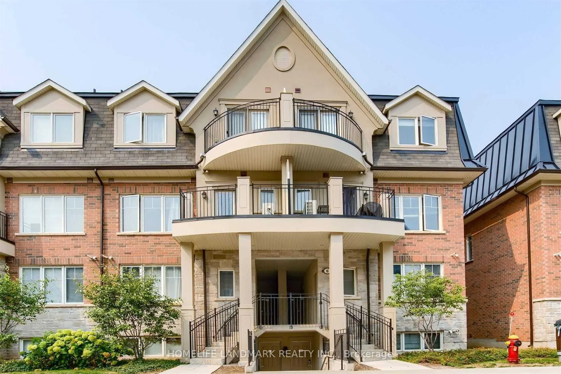2420 Baronwood Drive, #8-04