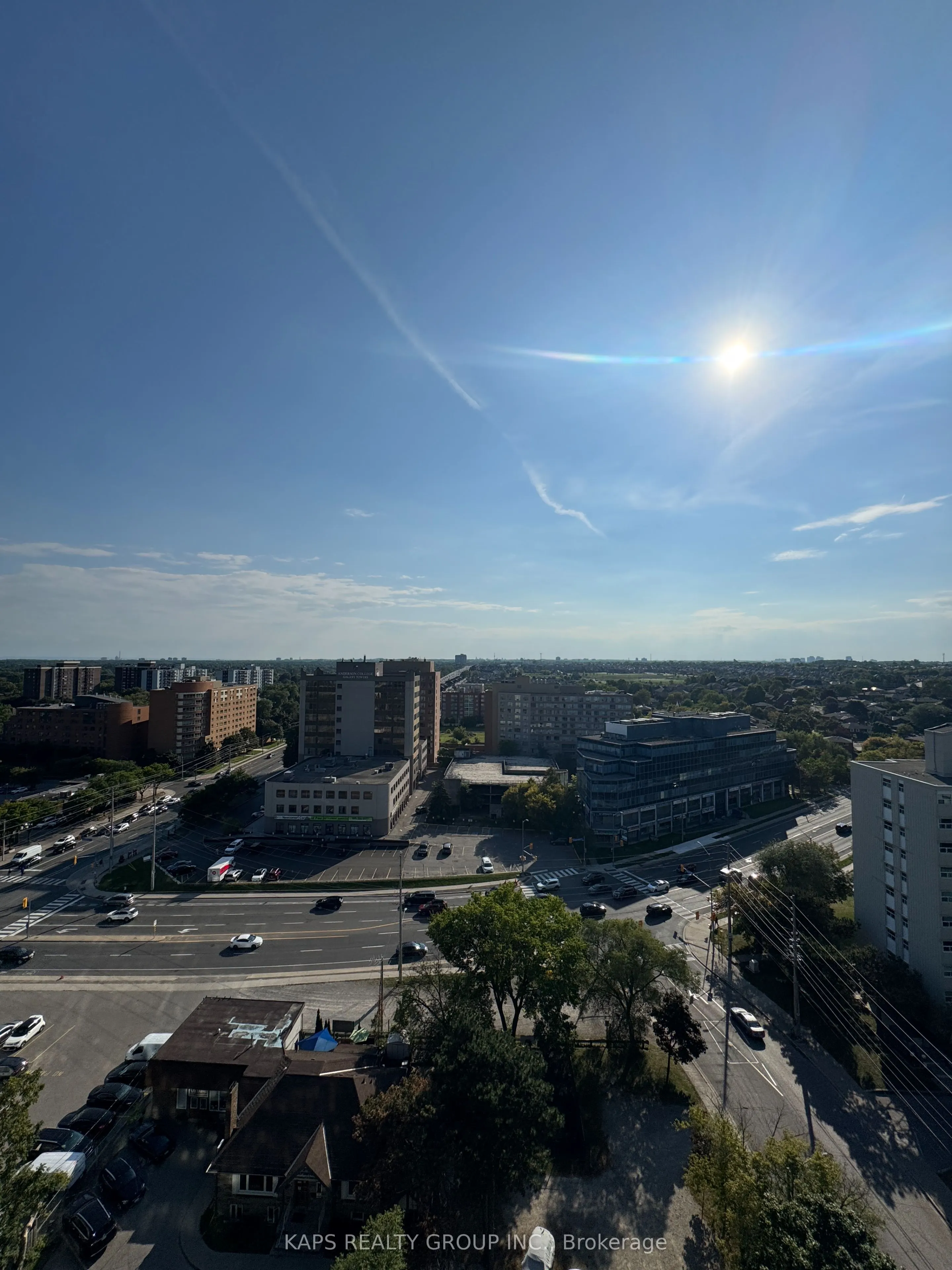 3009 Novar Road, #1414`
