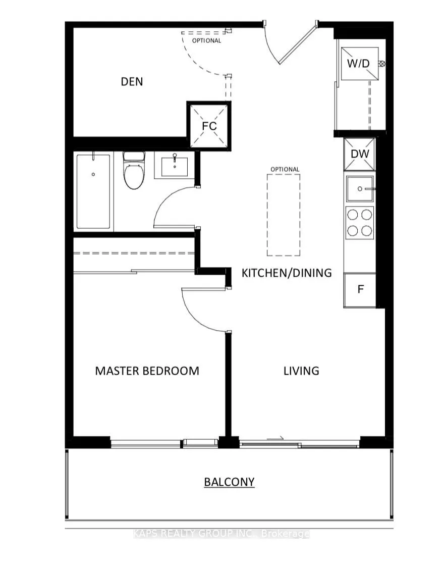 3009 Novar Road, #1414`