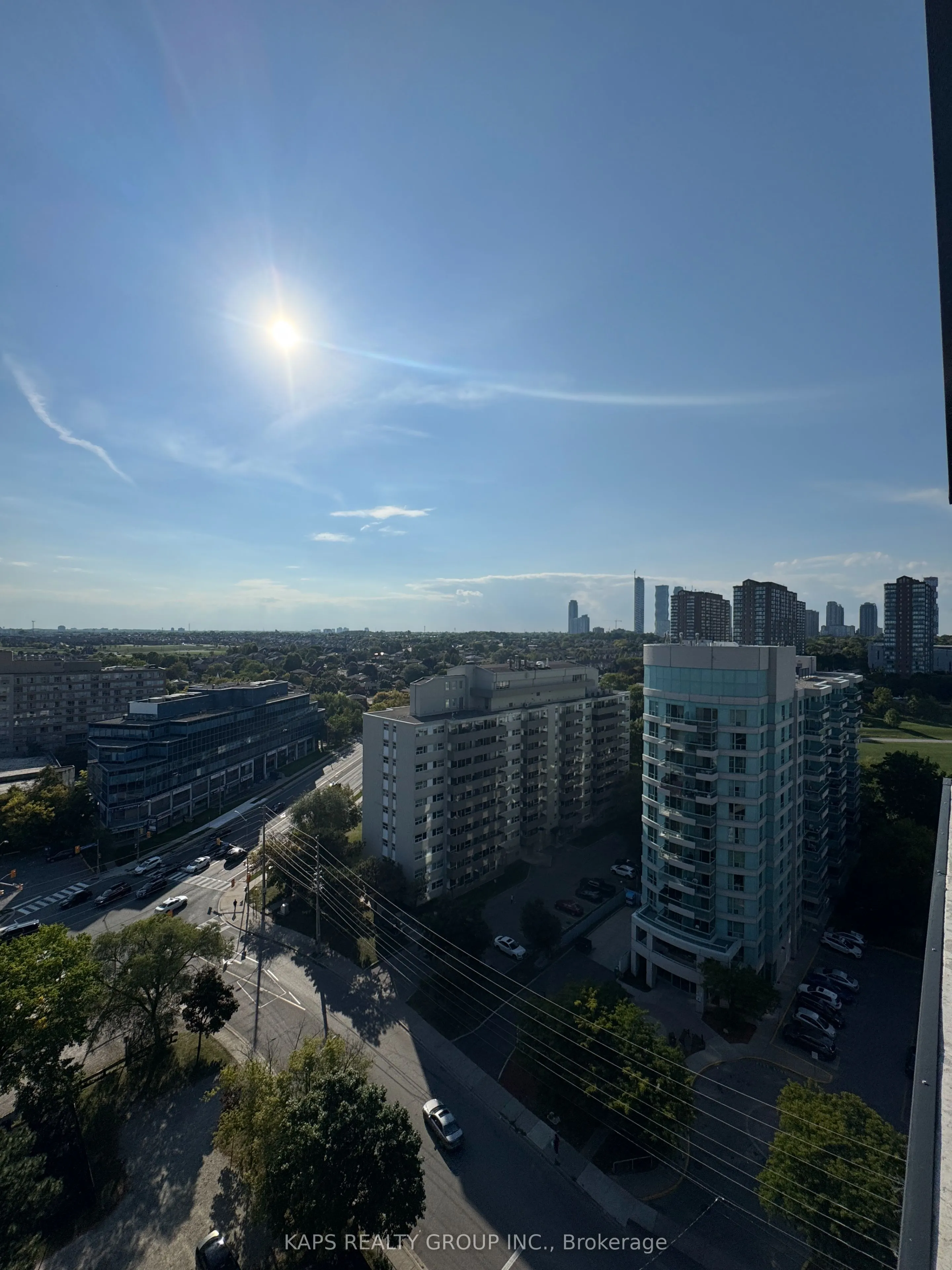 3009 Novar Road, #1414`