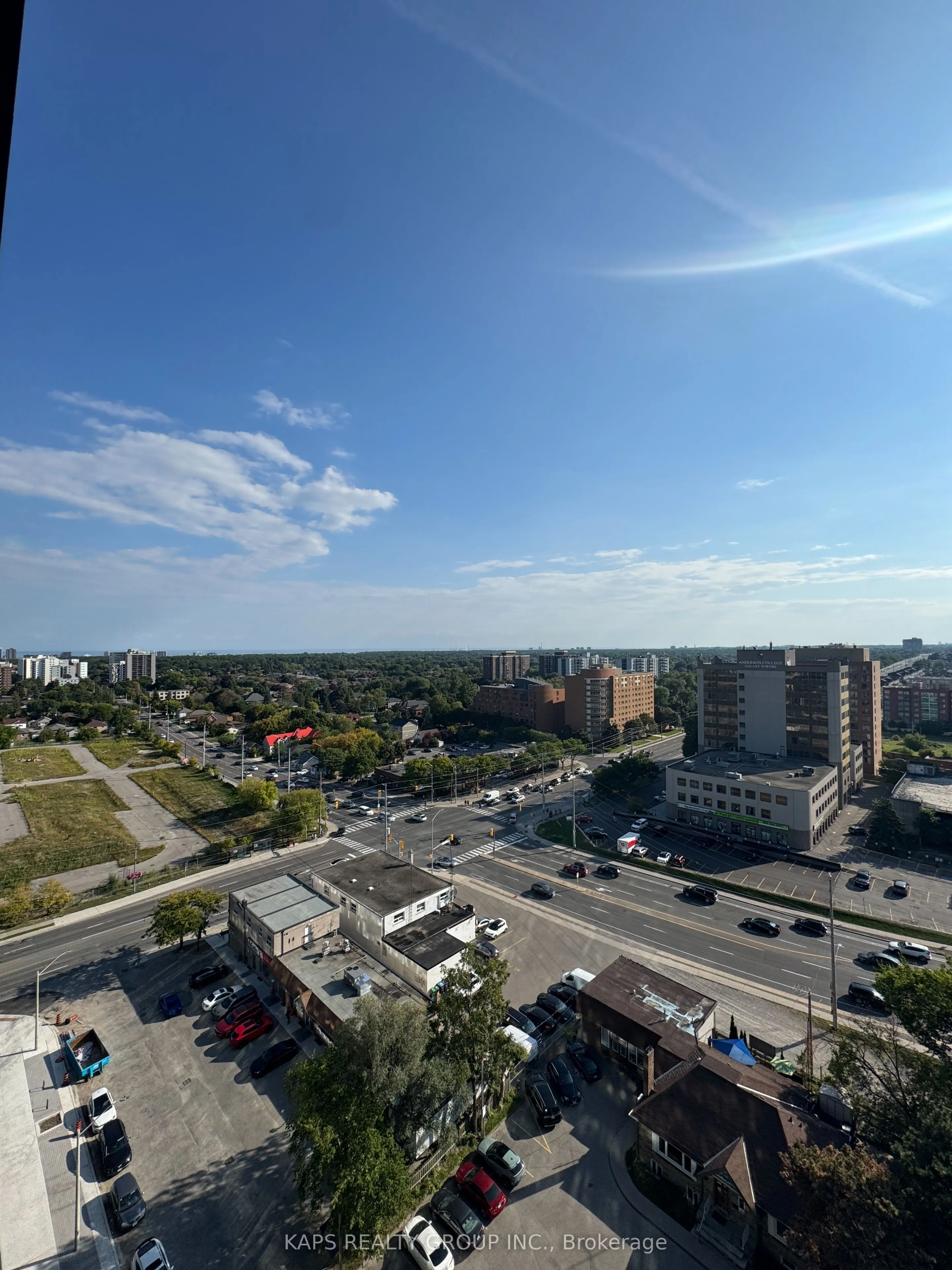 3009 Novar Road, #1414`