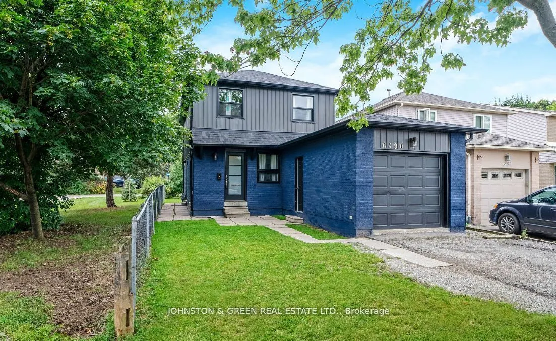 6490 Meltzer Mews, #BSMT