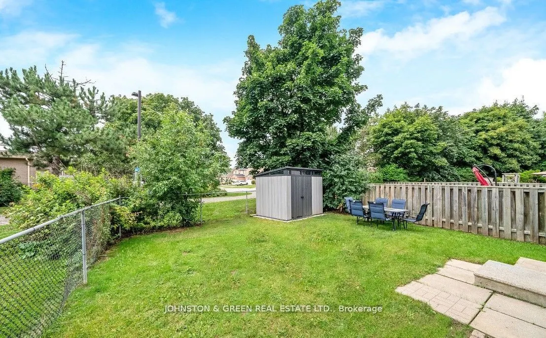 6490 Meltzer Mews, #BSMT