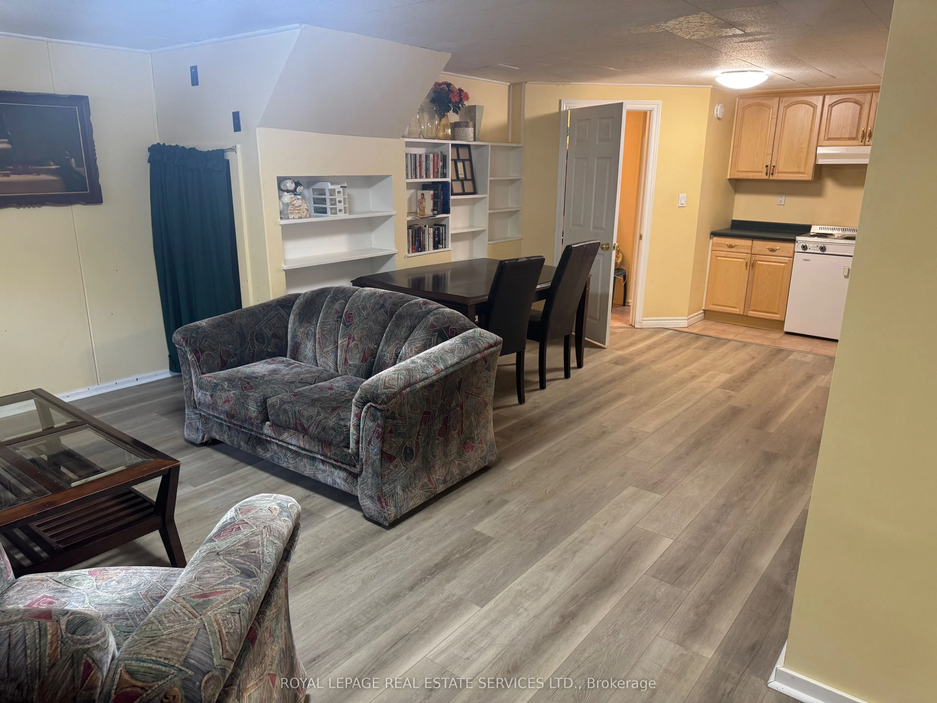 447 Sandmere Place, #Basement