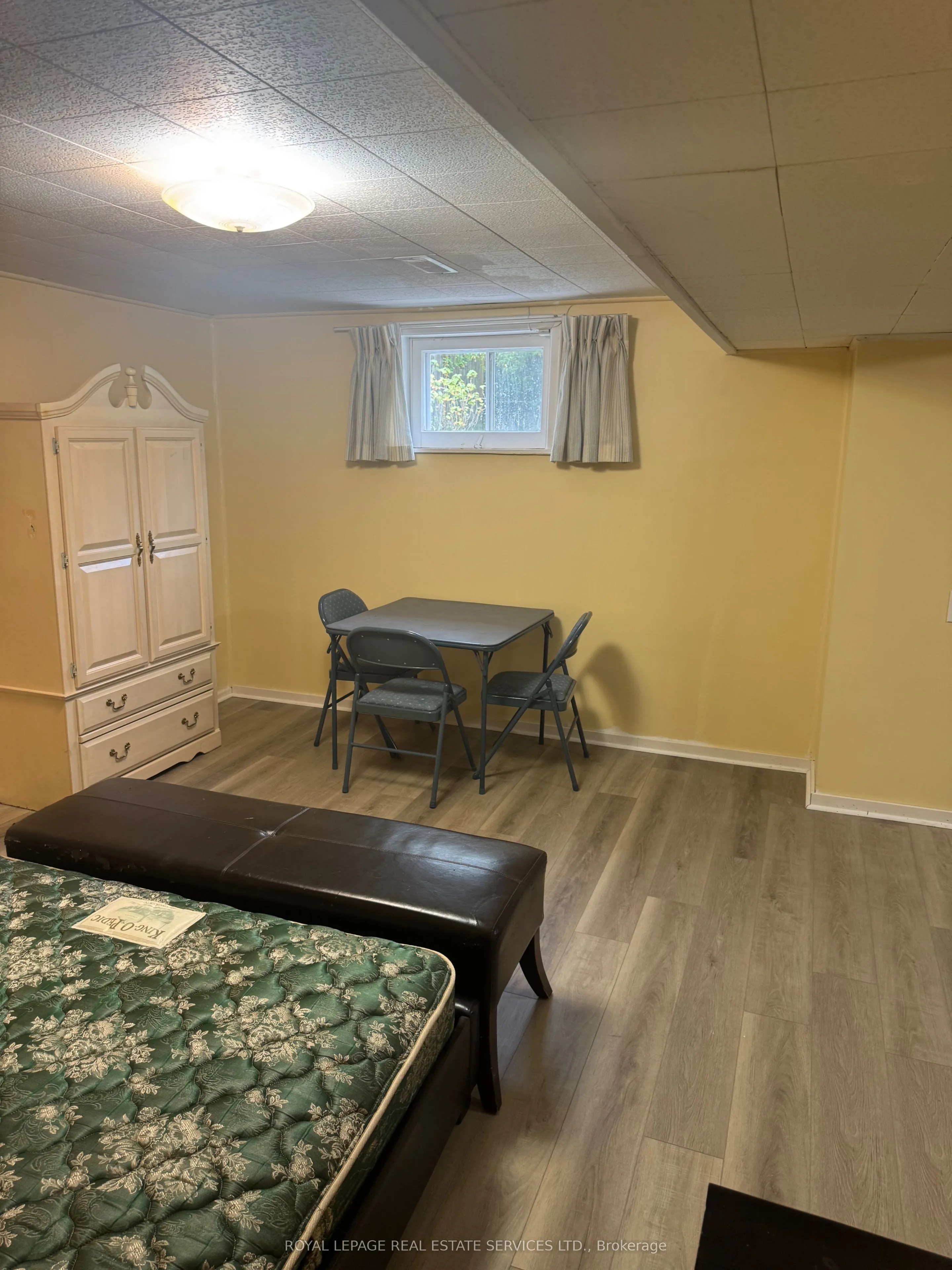 447 Sandmere Place, #Basement