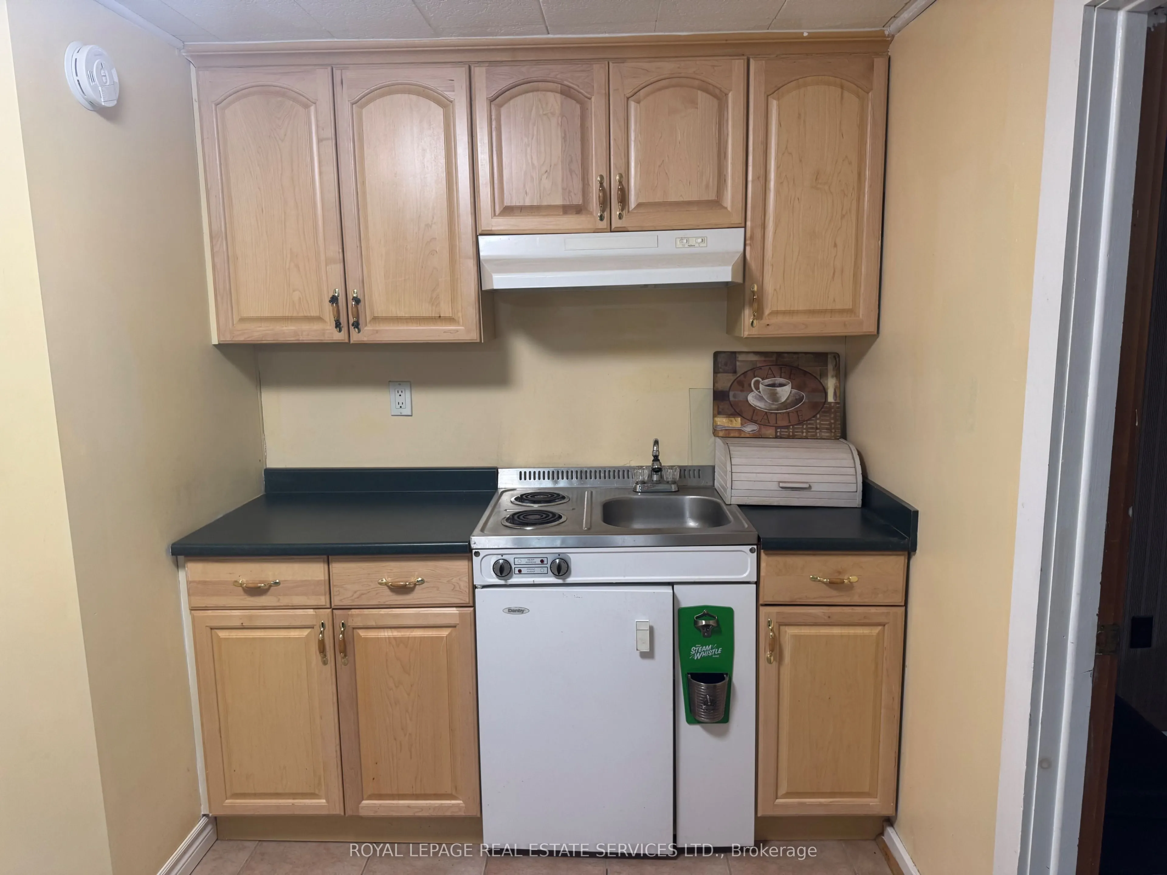 447 Sandmere Place, #Basement
