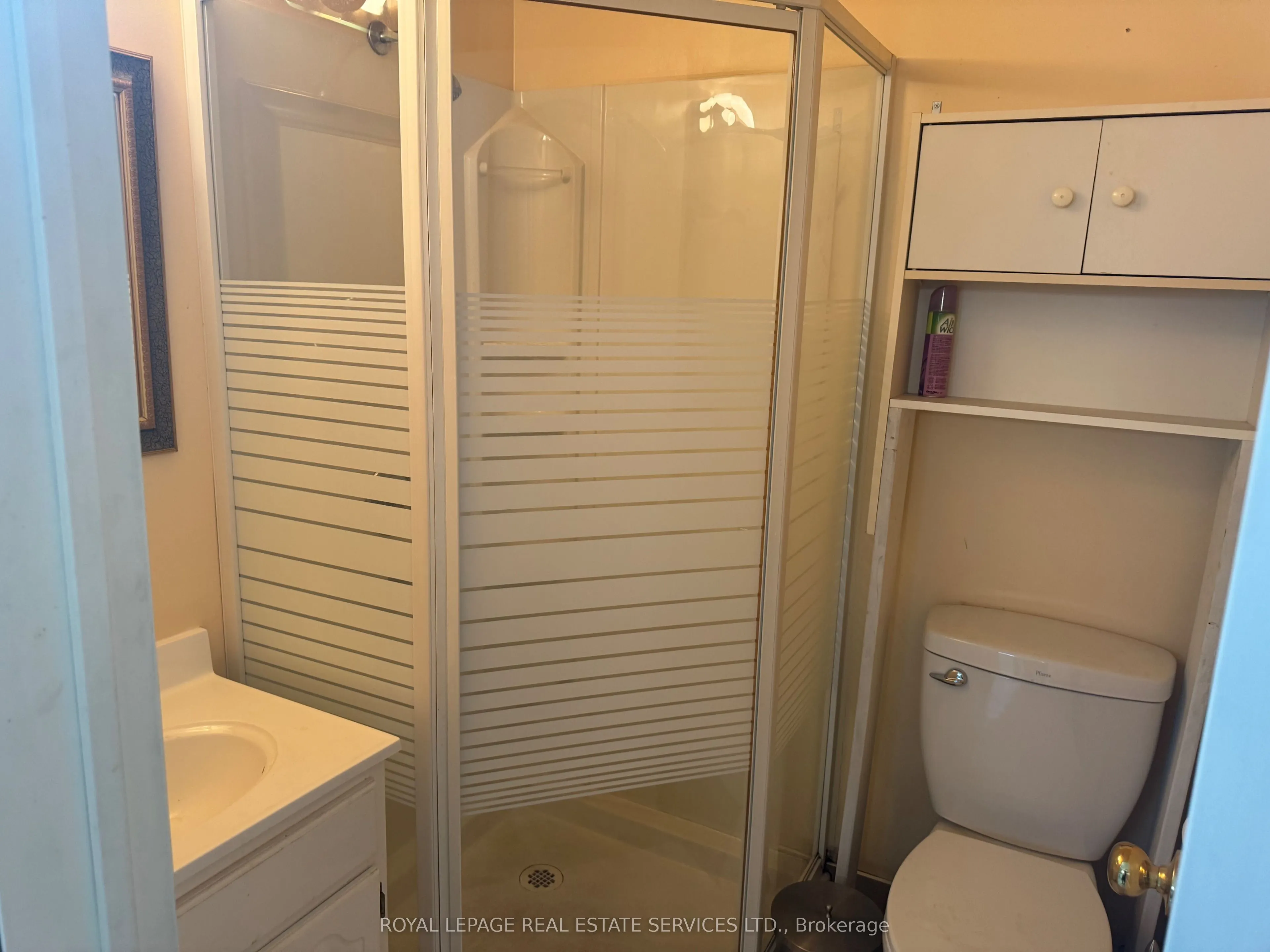 447 Sandmere Place, #Basement