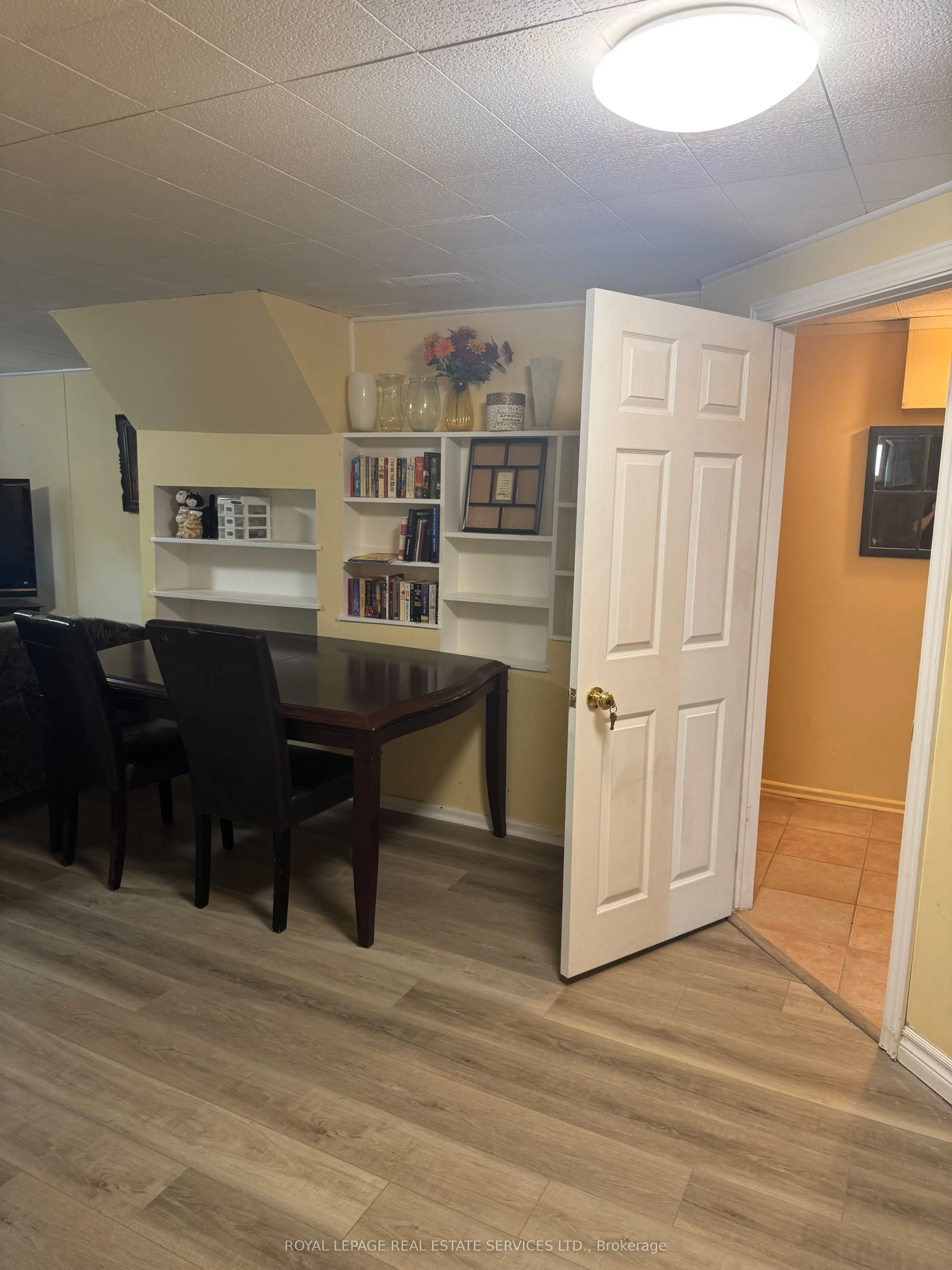 447 Sandmere Place, #Basement