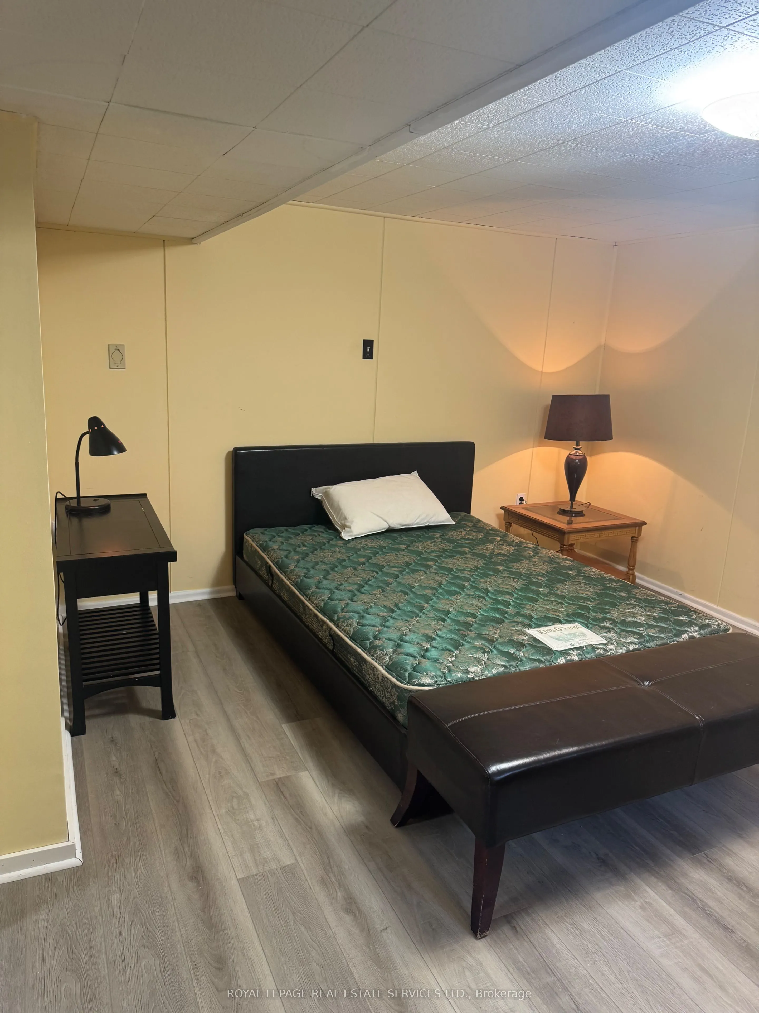 447 Sandmere Place, #Basement