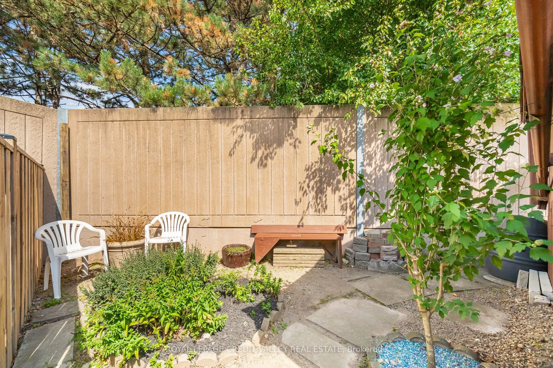 40 Finsbury Drive