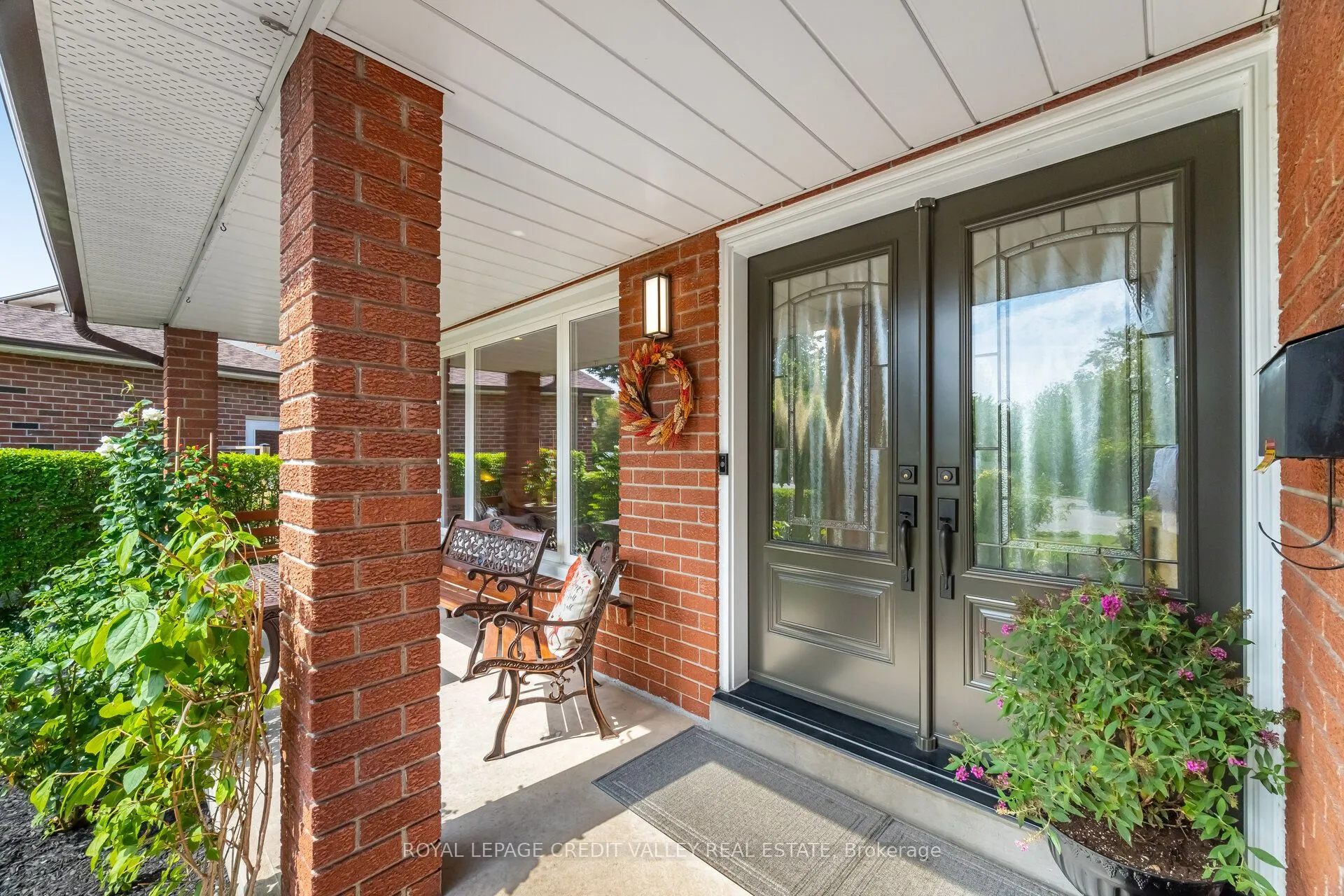 40 Finsbury Drive