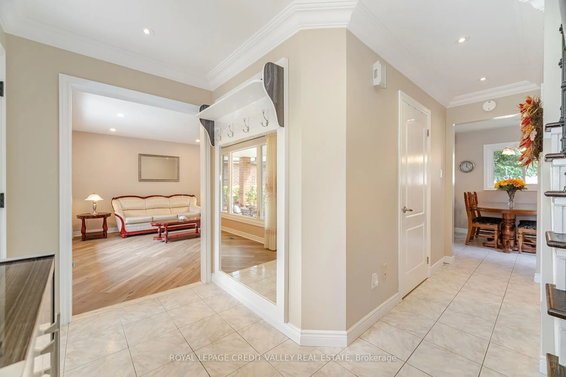 40 Finsbury Drive