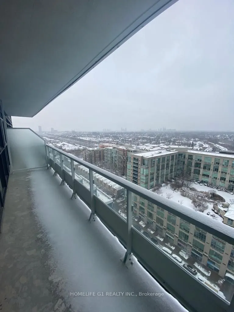 251 Manitoba Street, #2101