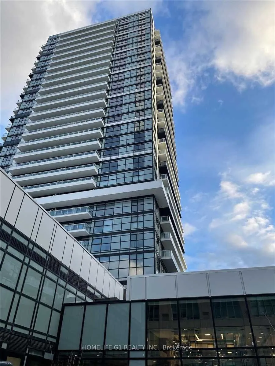 251 Manitoba Street, #2101