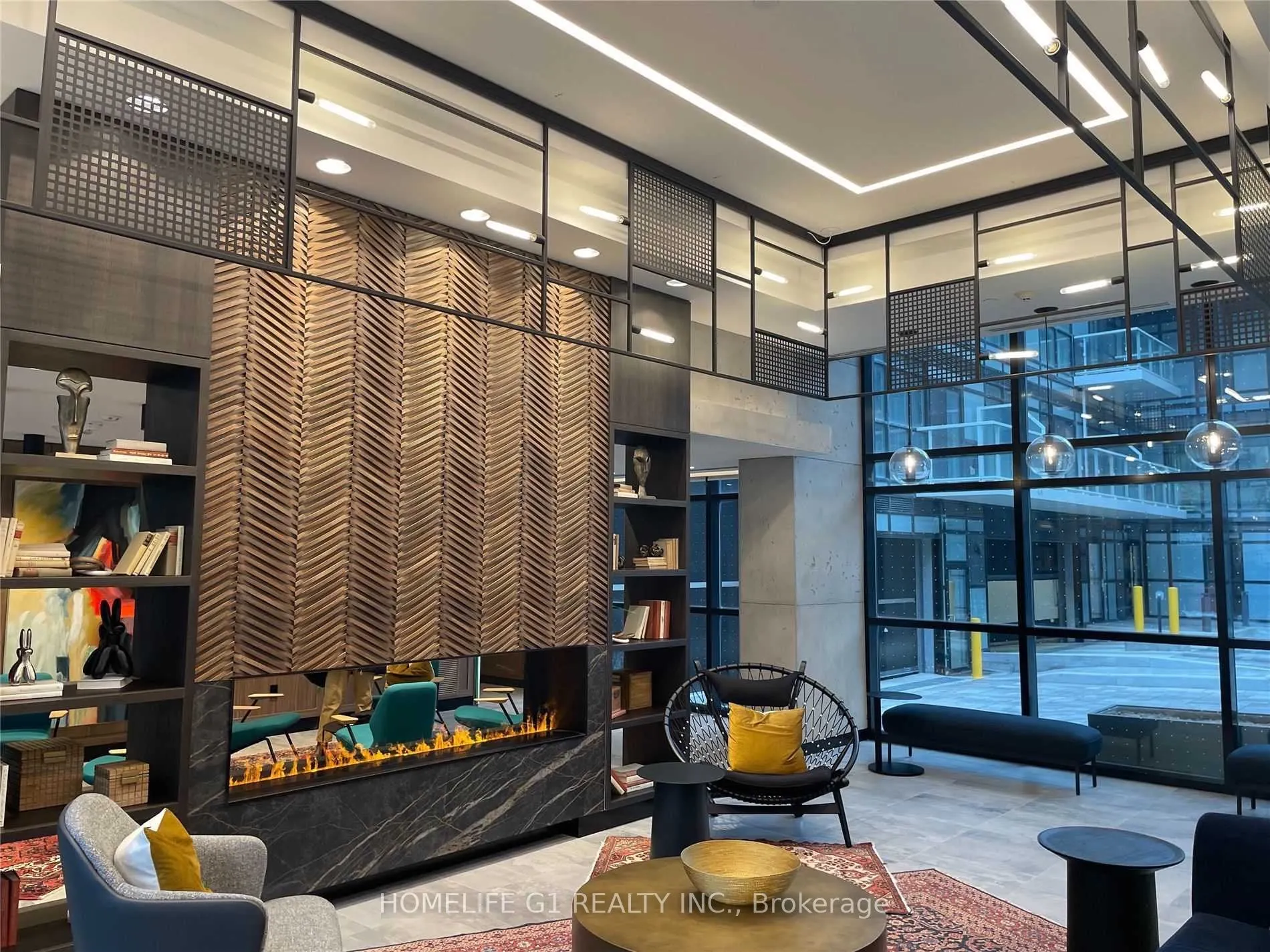 251 Manitoba Street, #2101