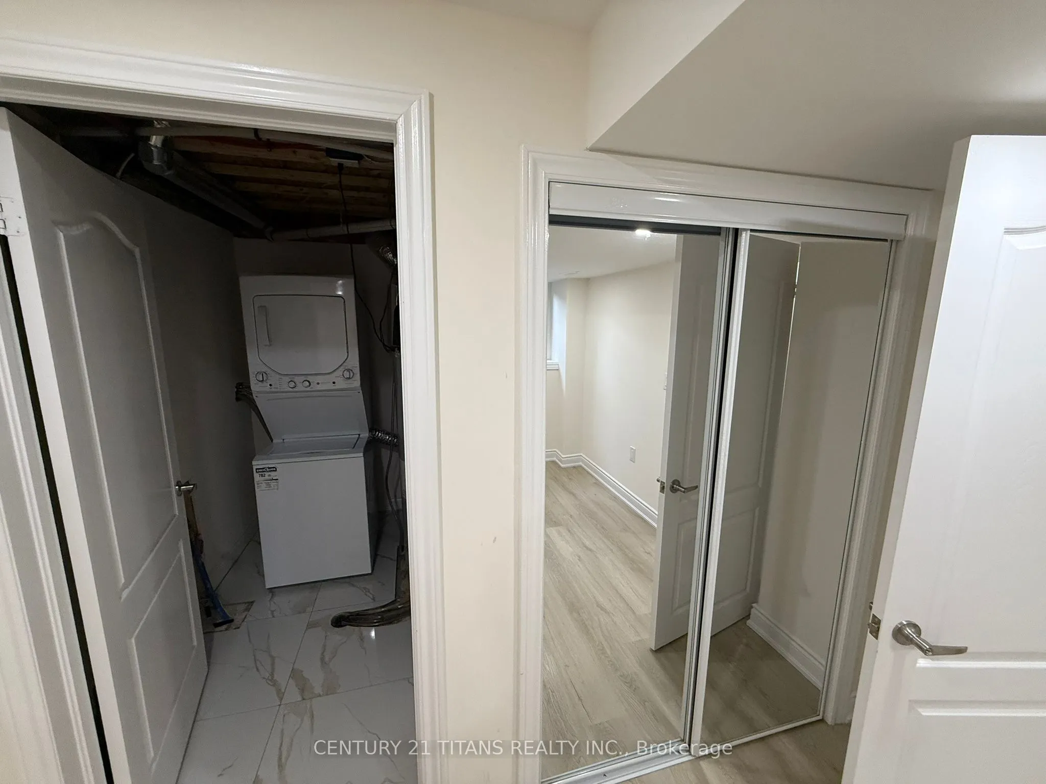 207 Clockwork Drive, #Basement