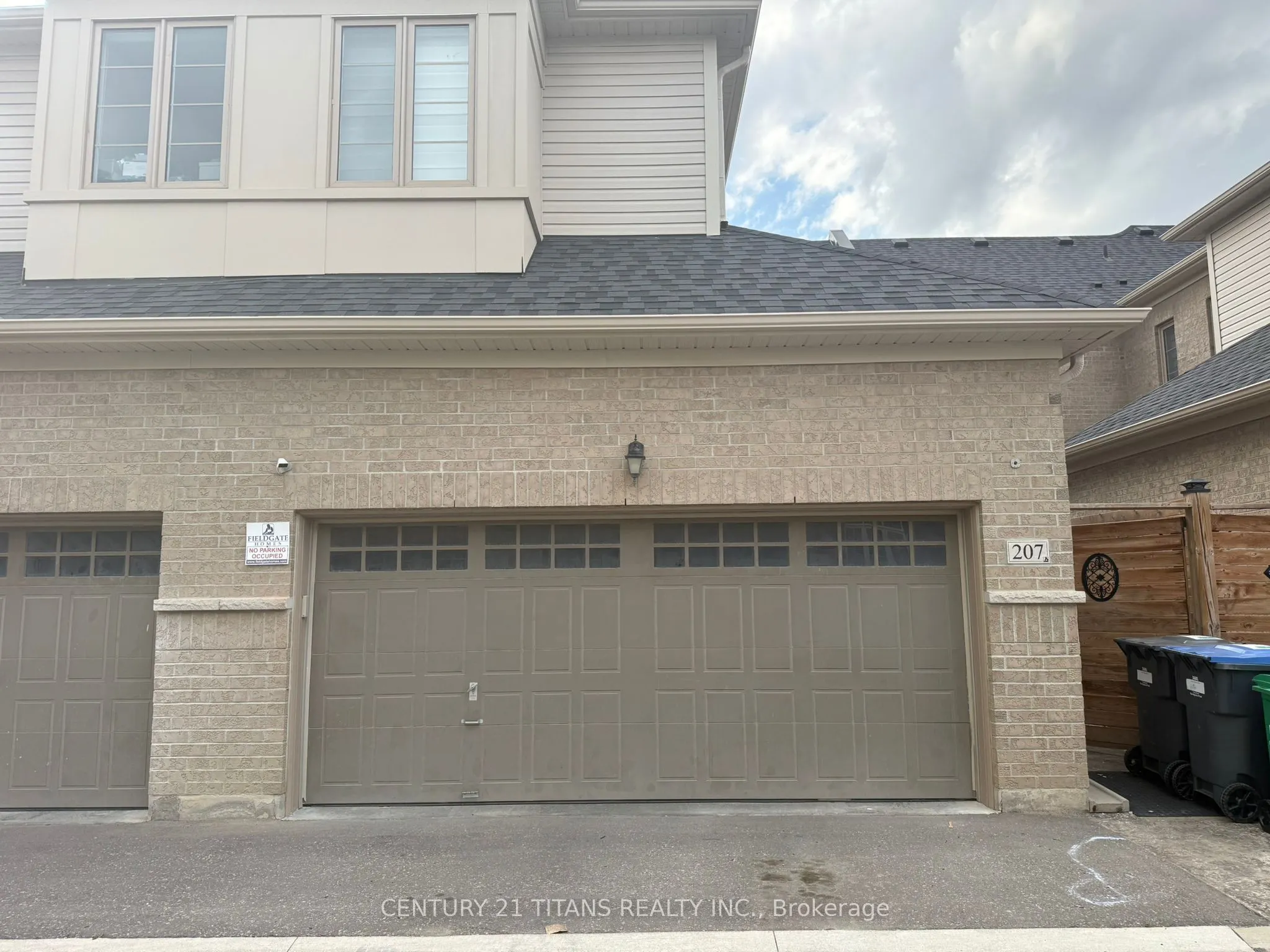 207 Clockwork Drive, #Basement