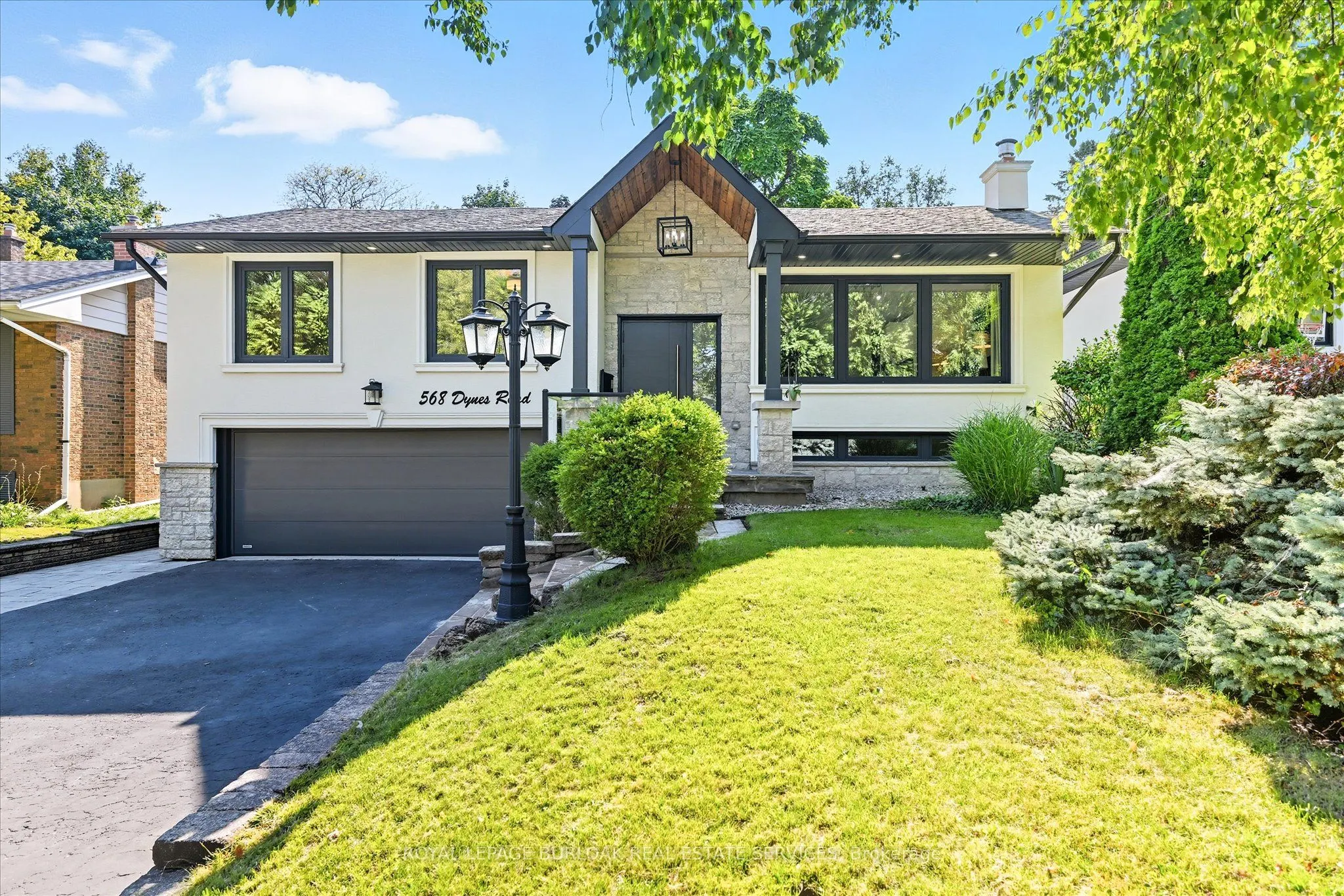 568 Dynes Road