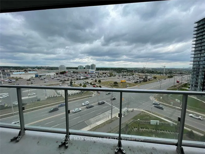4699 Glen Erin Drive, #809