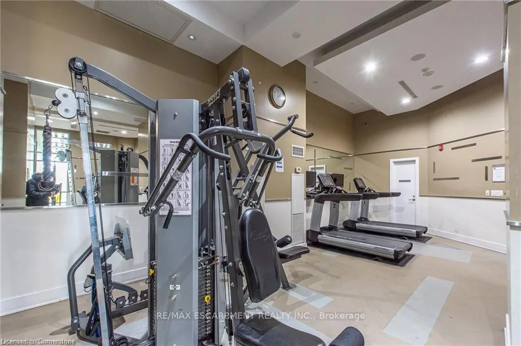 330 BURNHAMTHORPE Road W, #2402