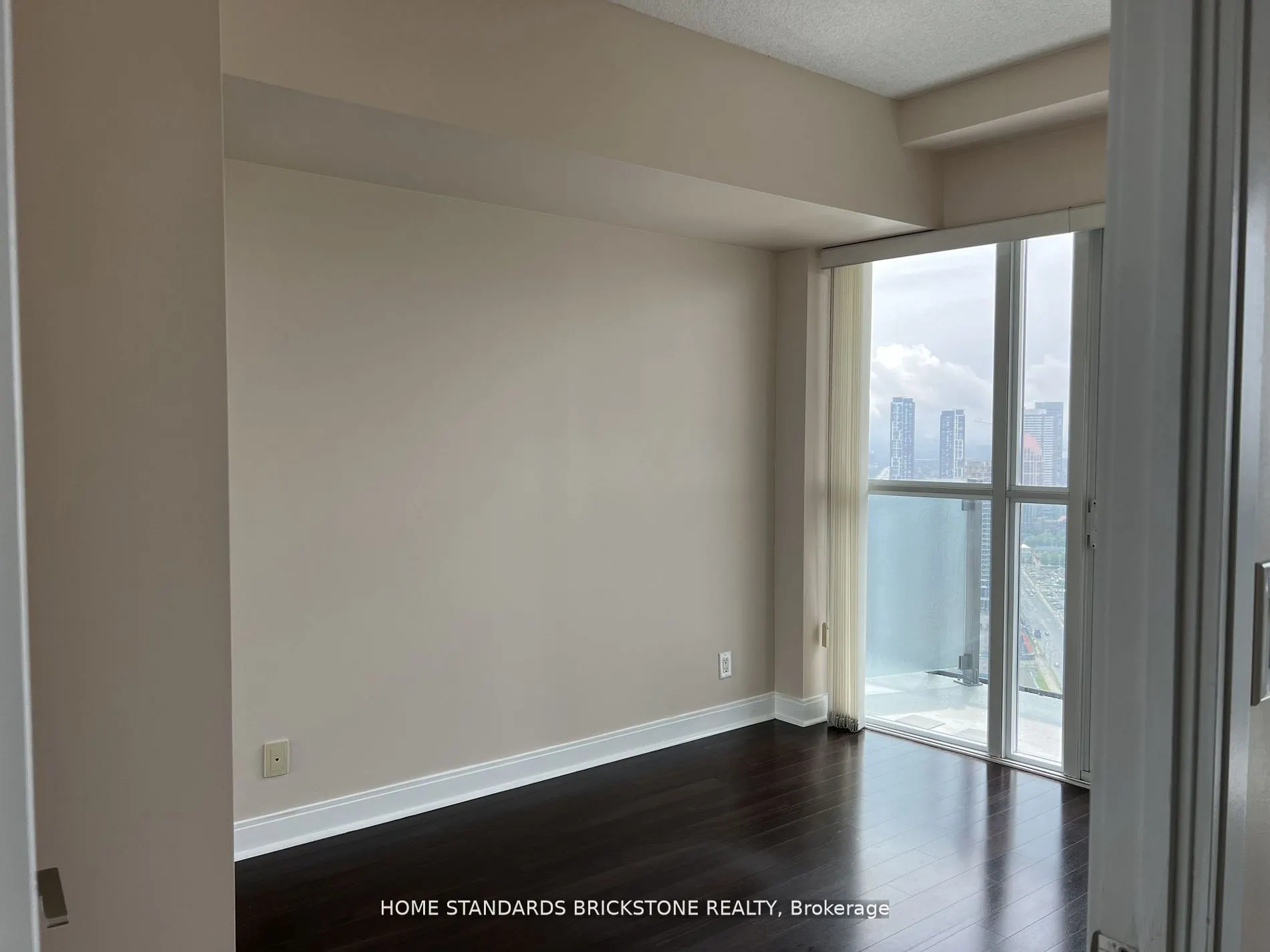 60 Absolute Avenue, #4005