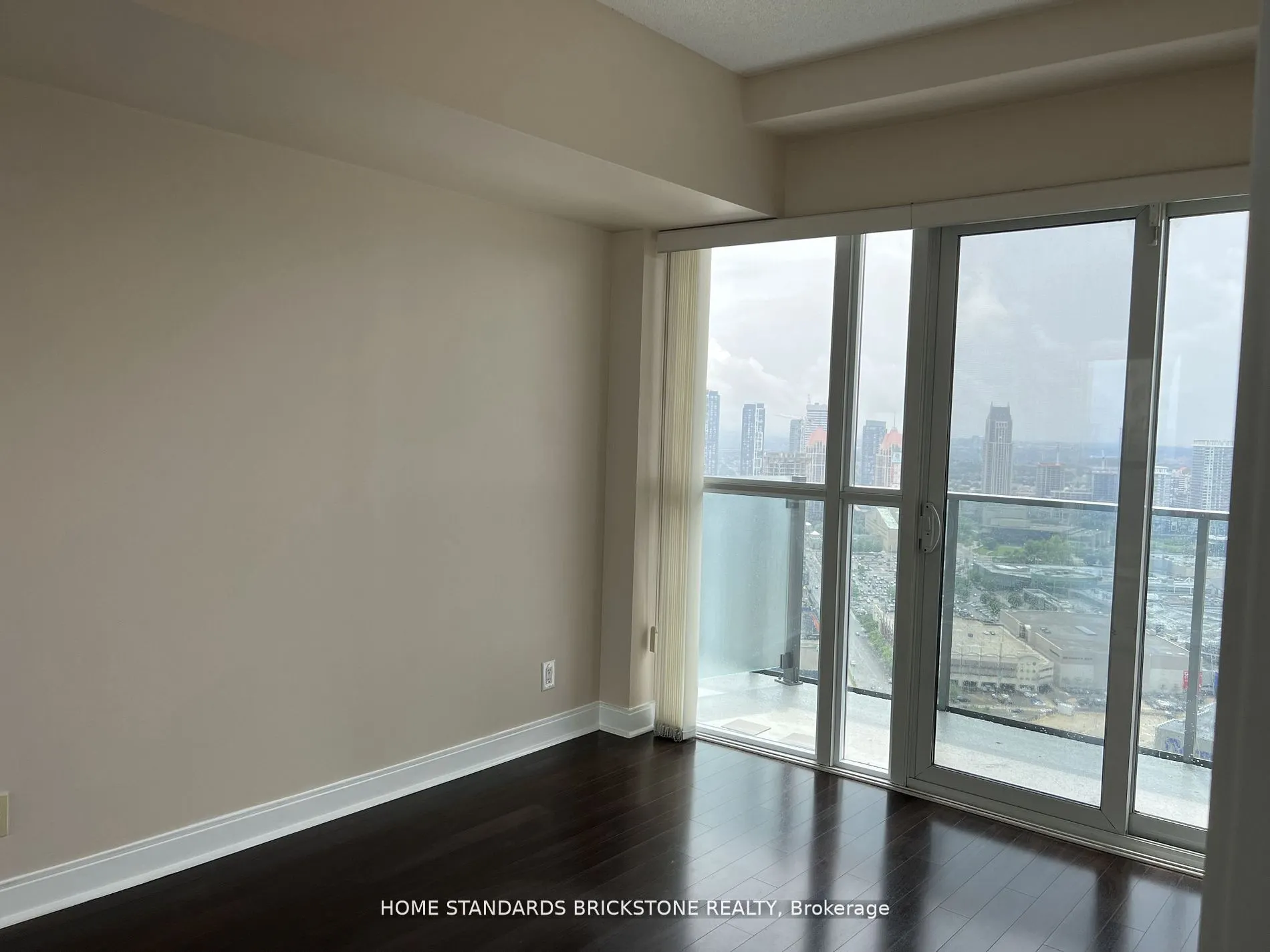 60 Absolute Avenue, #4005