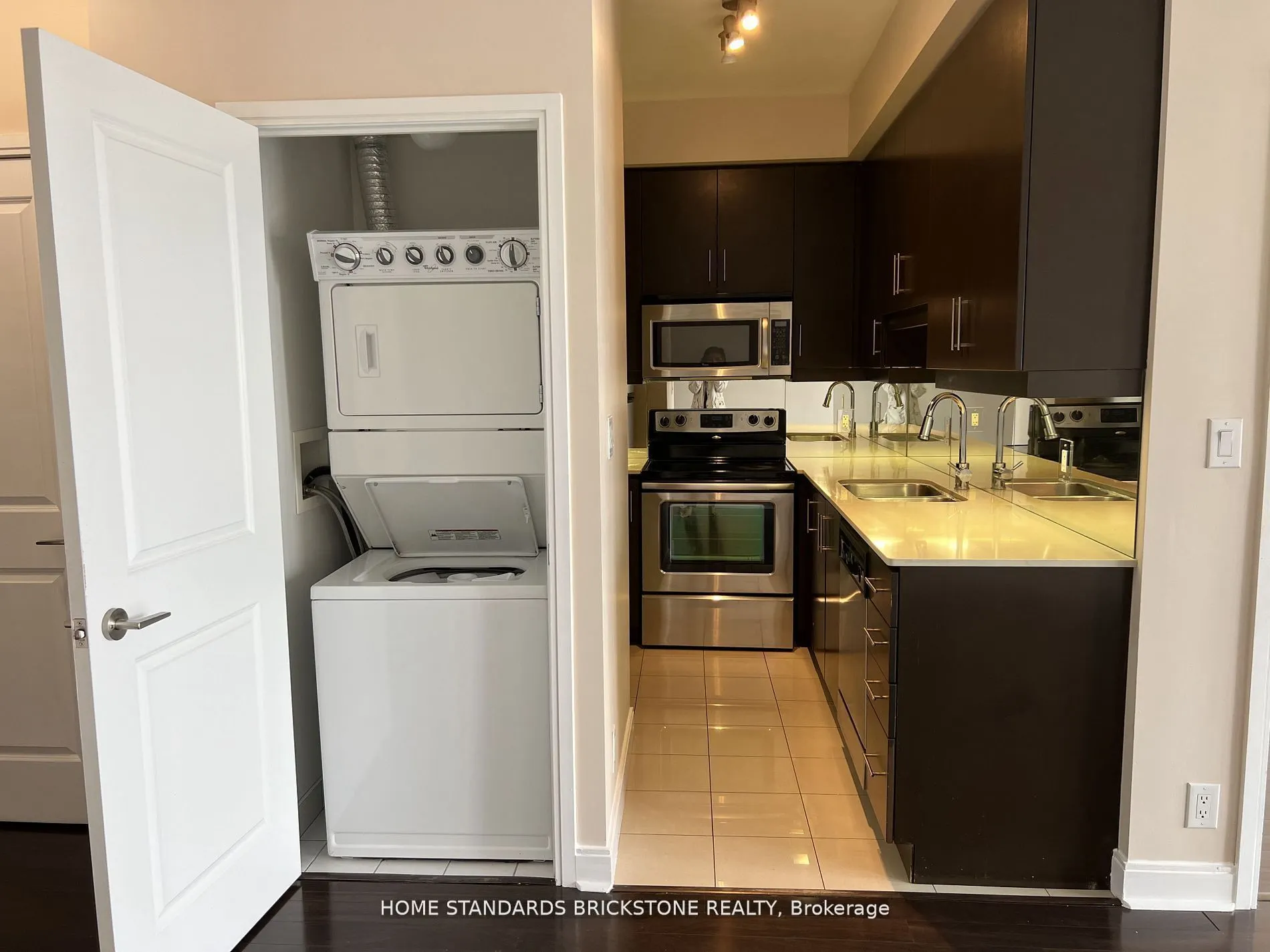 60 Absolute Avenue, #4005
