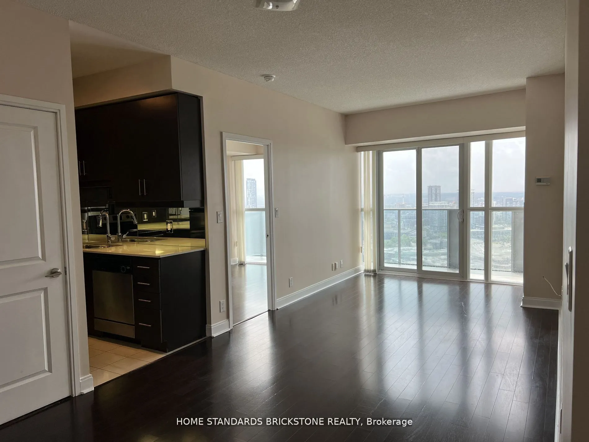 60 Absolute Avenue, #4005