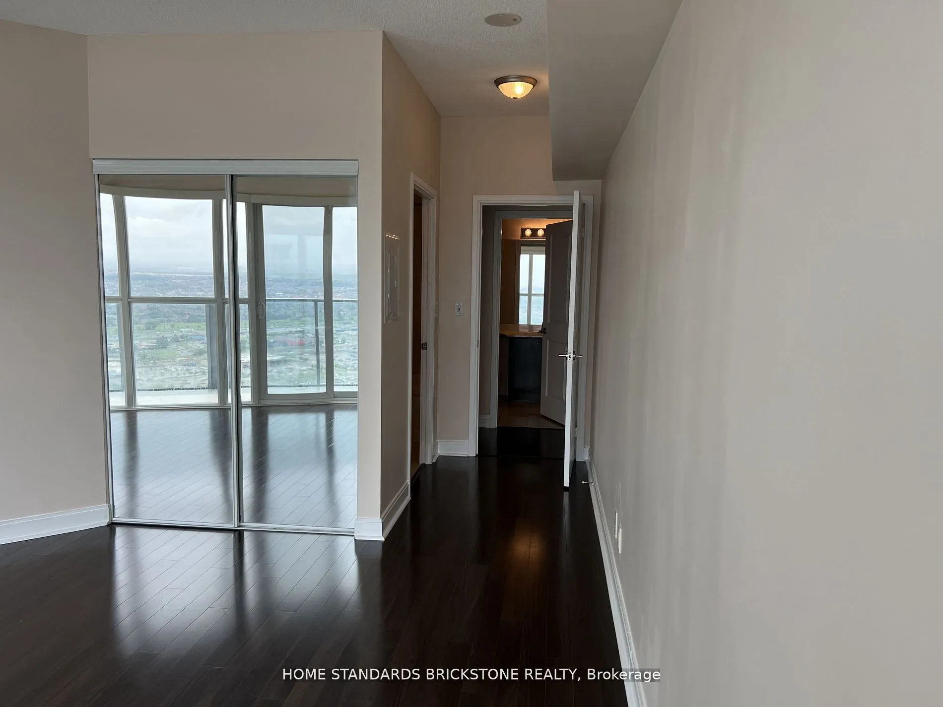 60 Absolute Avenue, #4005