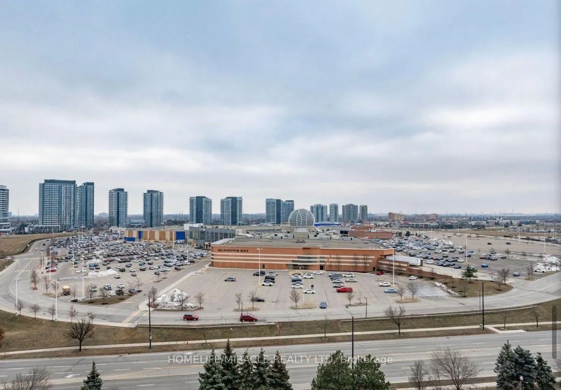 2565 Erin Centre Boulevard, #1208