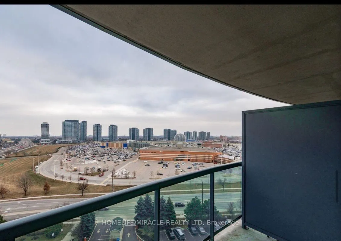 2565 Erin Centre Boulevard, #1208