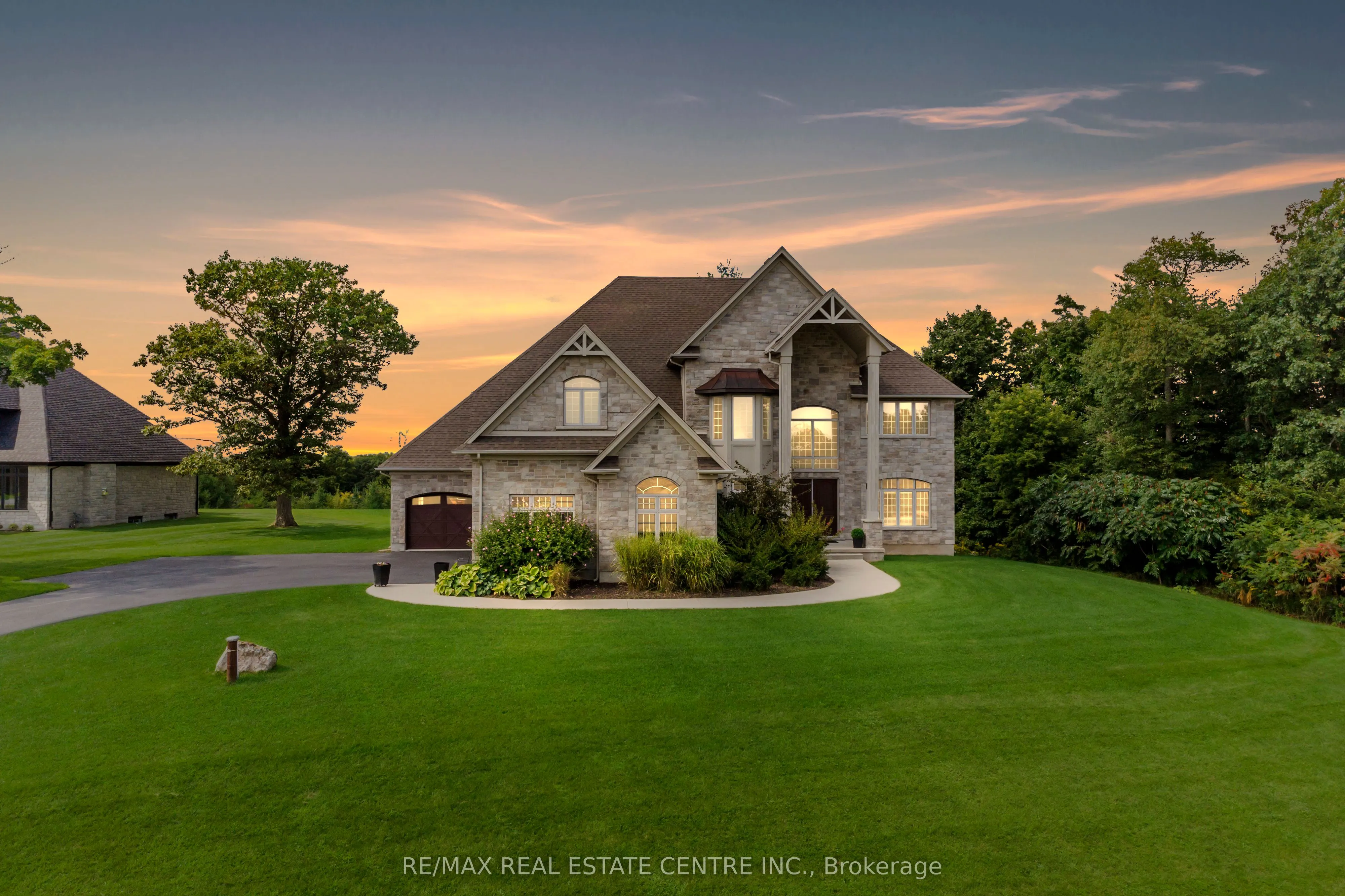 140 Stokes Trail