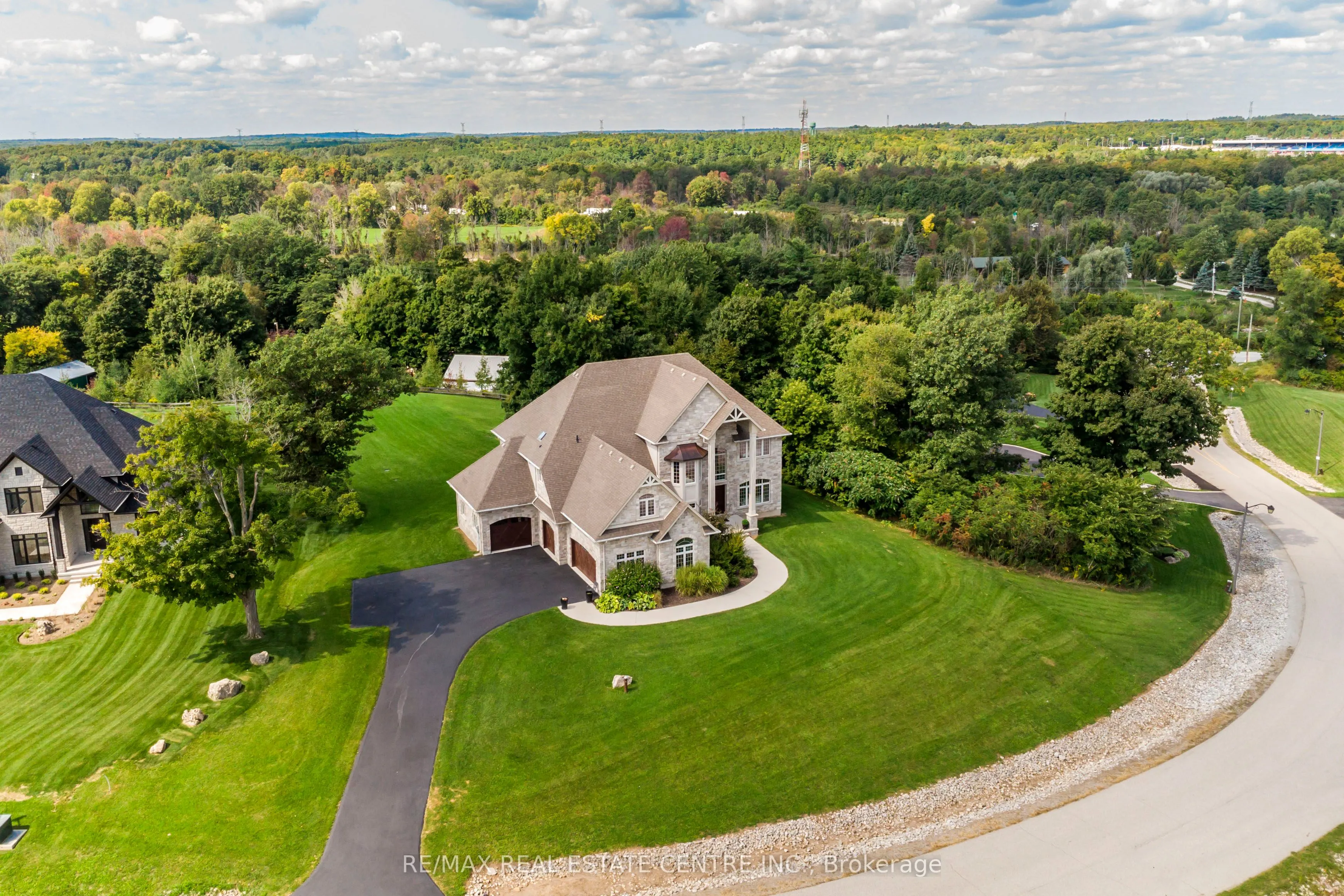 140 Stokes Trail