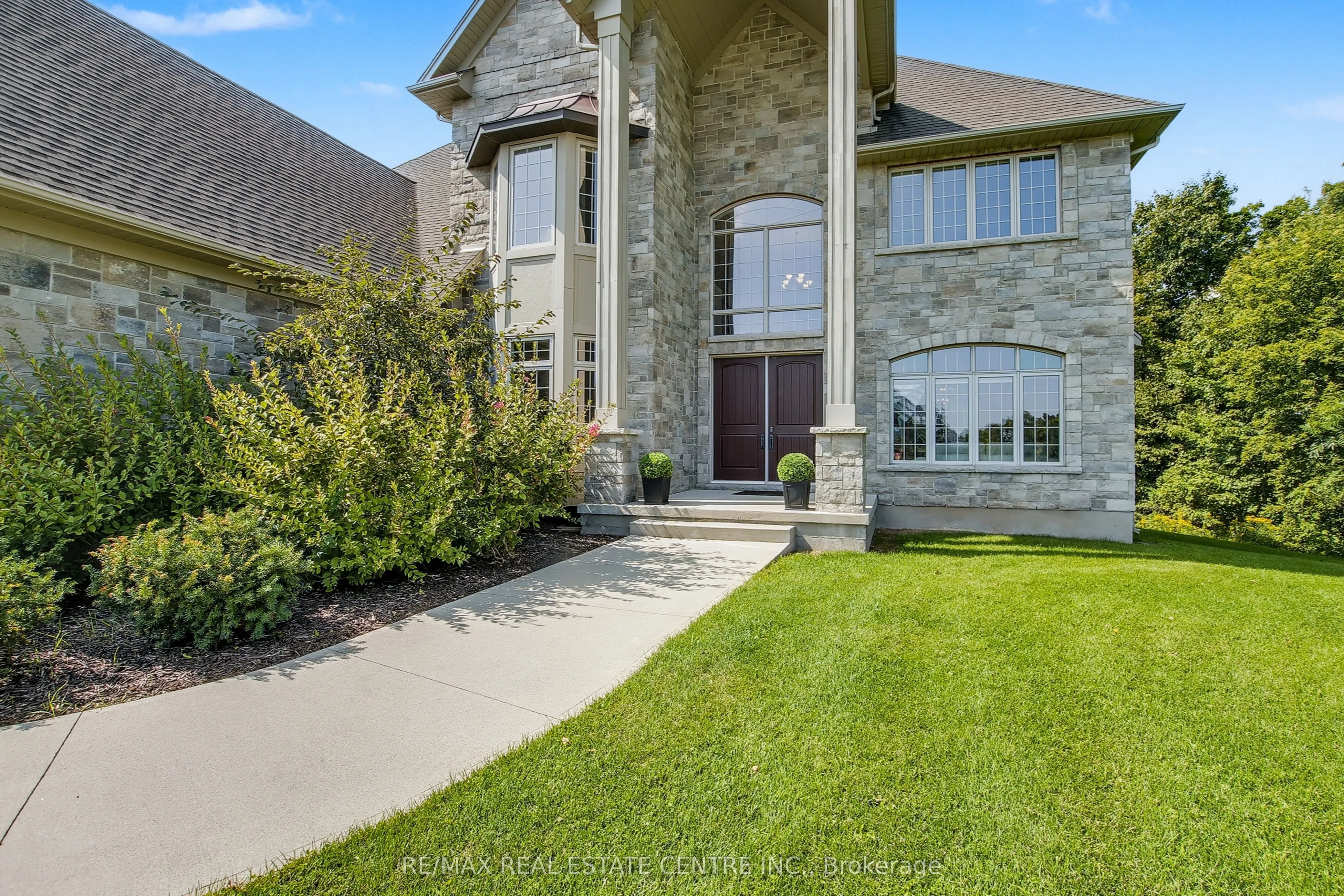 140 Stokes Trail