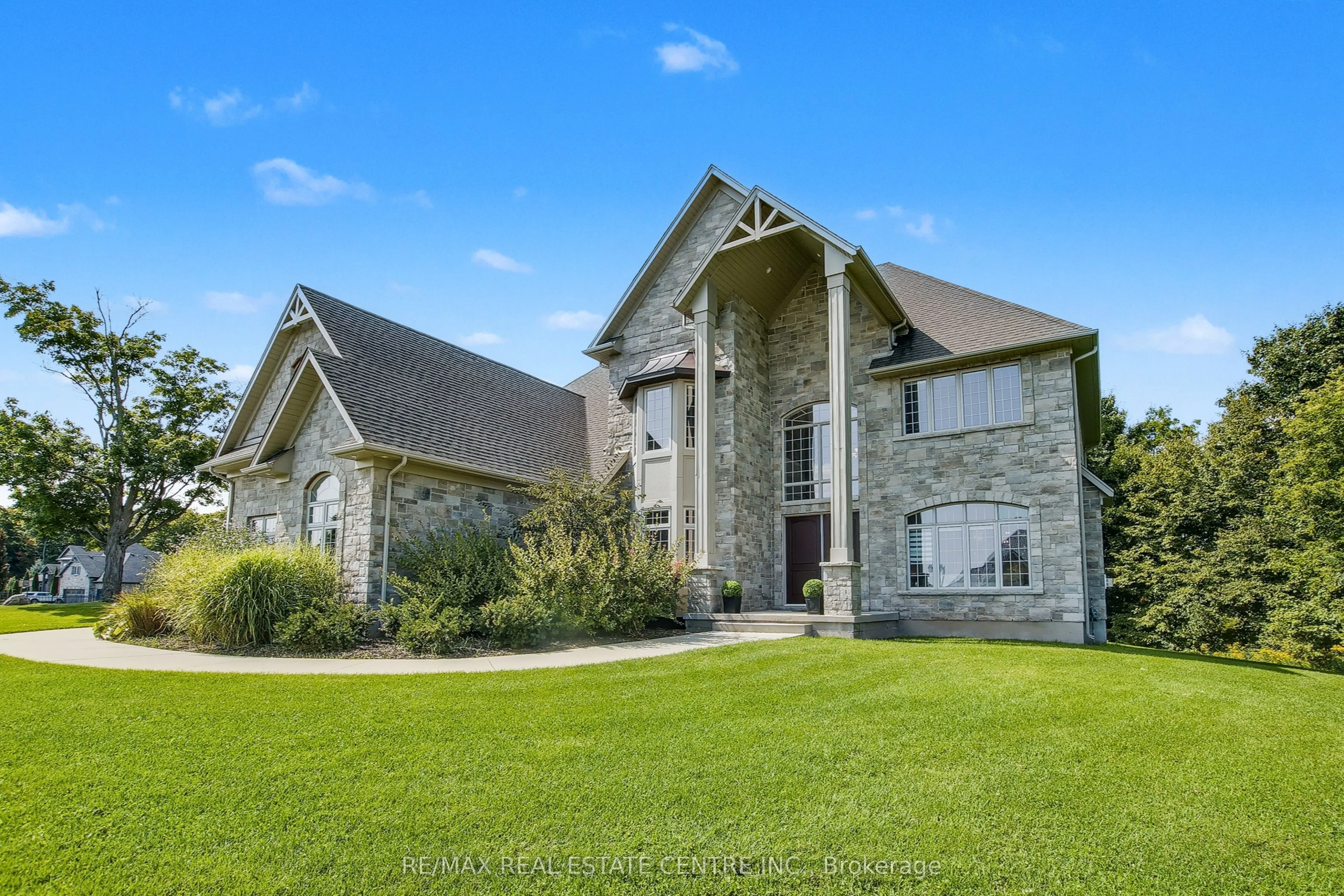 140 Stokes Trail