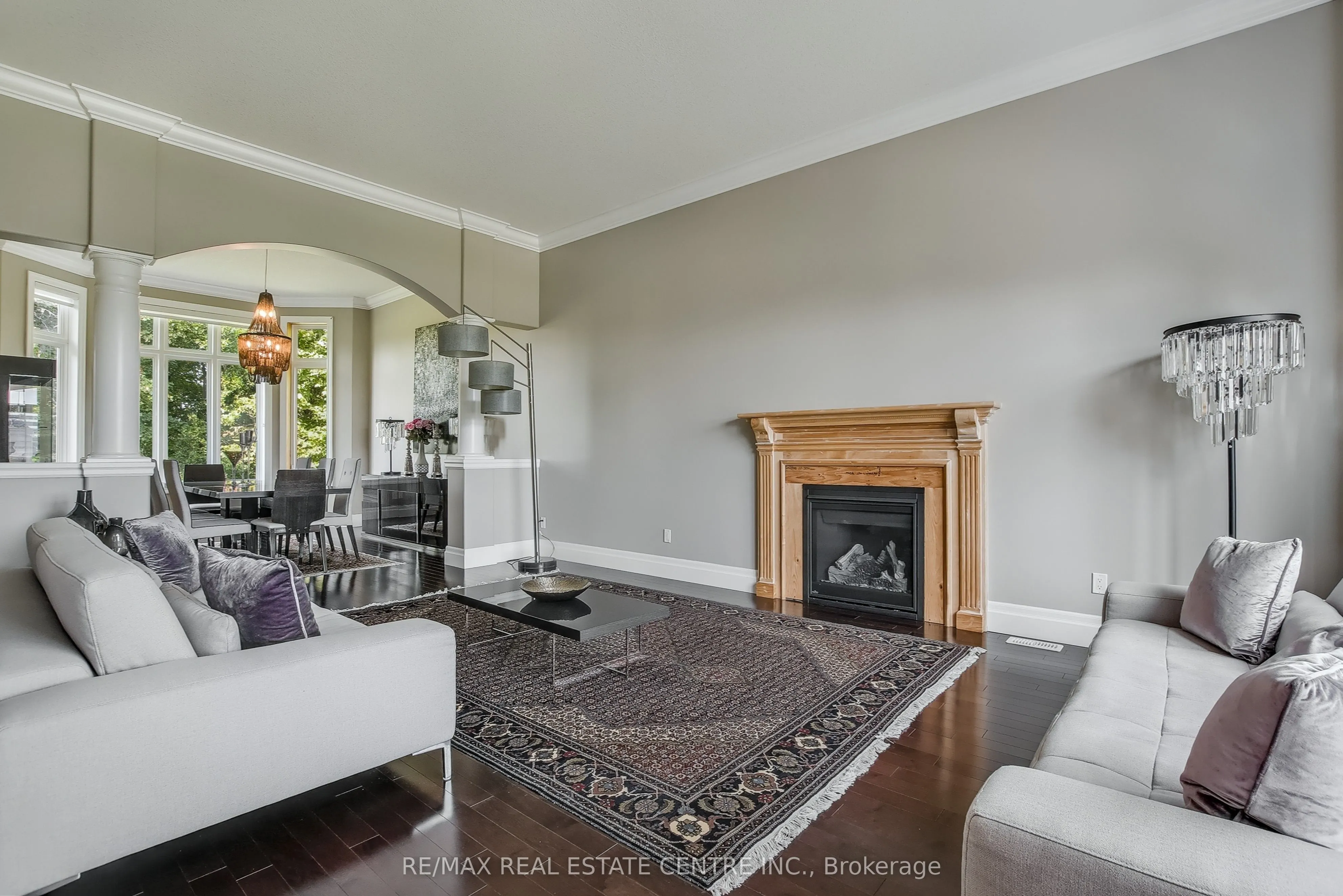 140 Stokes Trail