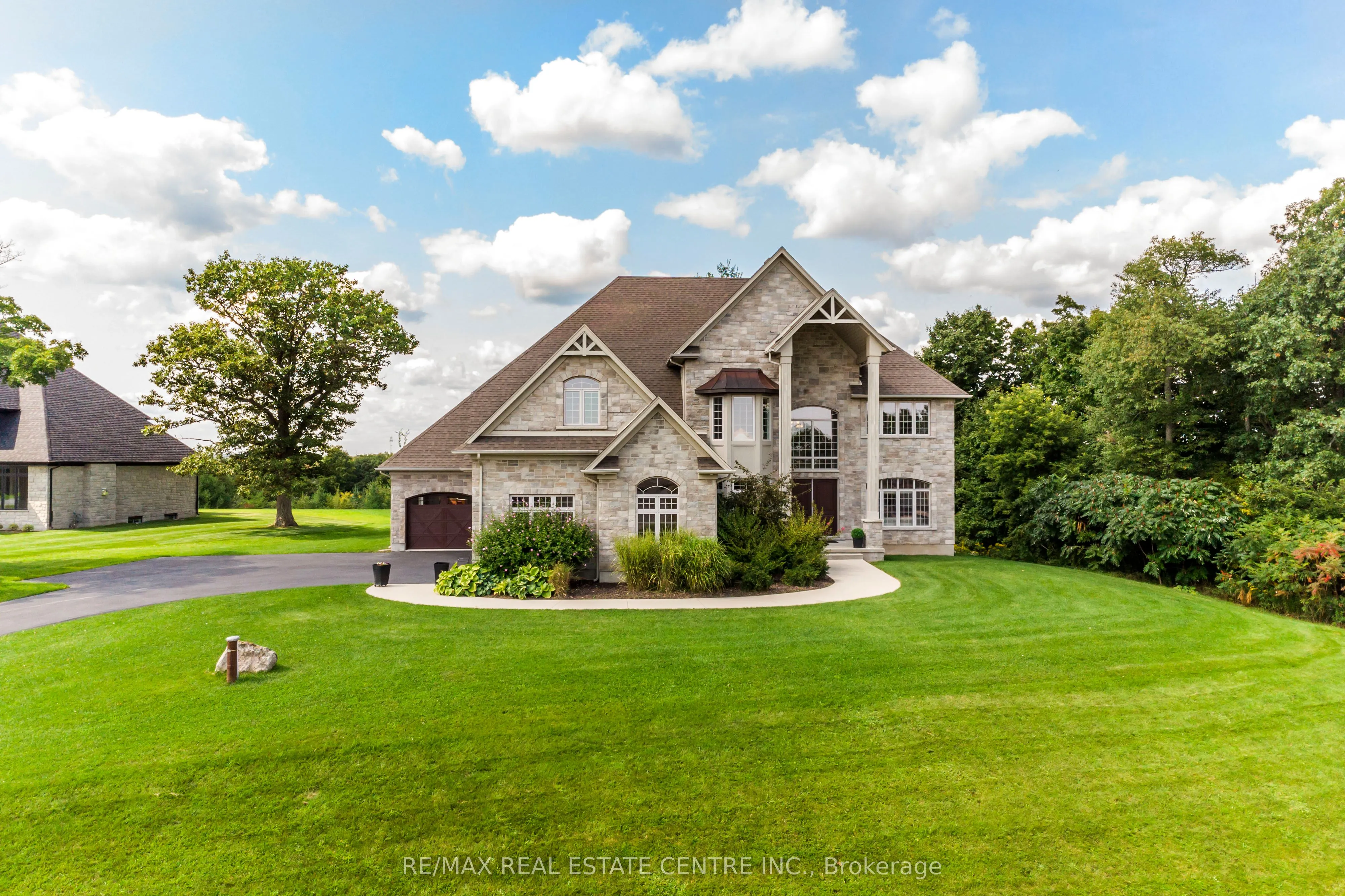140 Stokes Trail