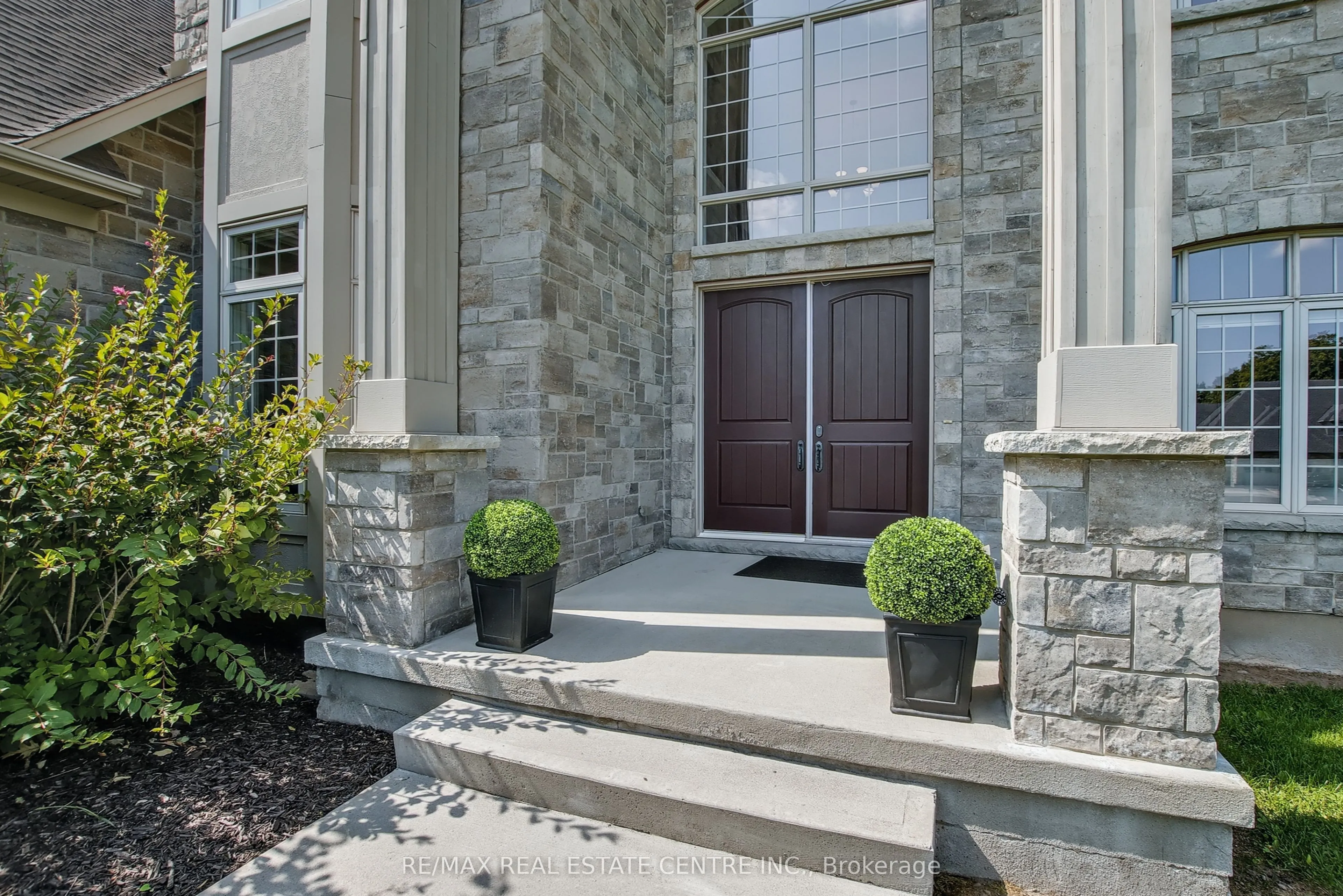 140 Stokes Trail