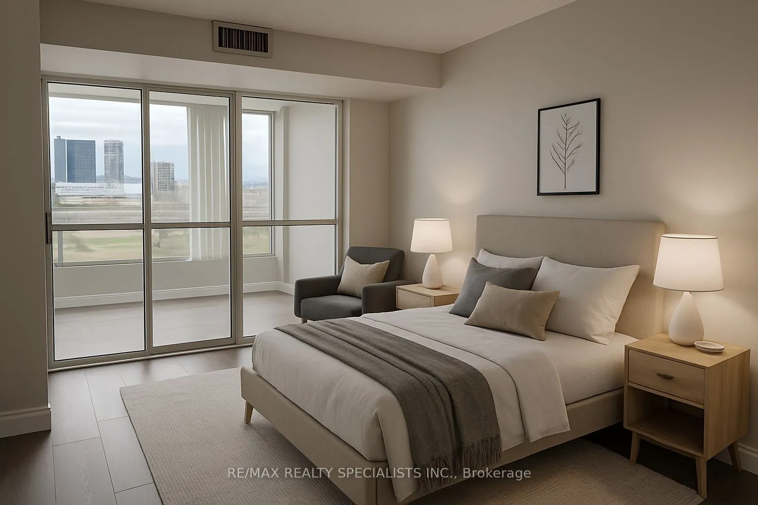 4460 Tucana Court, #1206