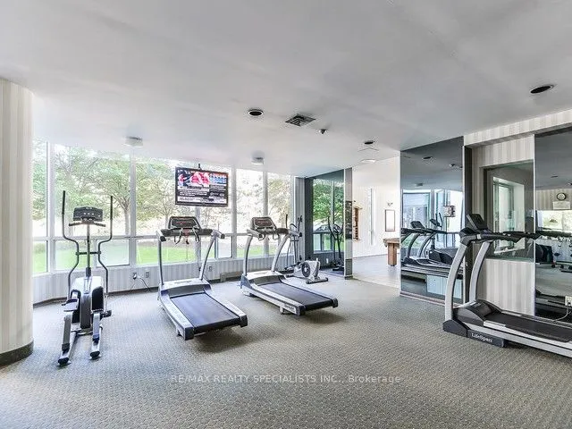 4460 Tucana Court, #1206