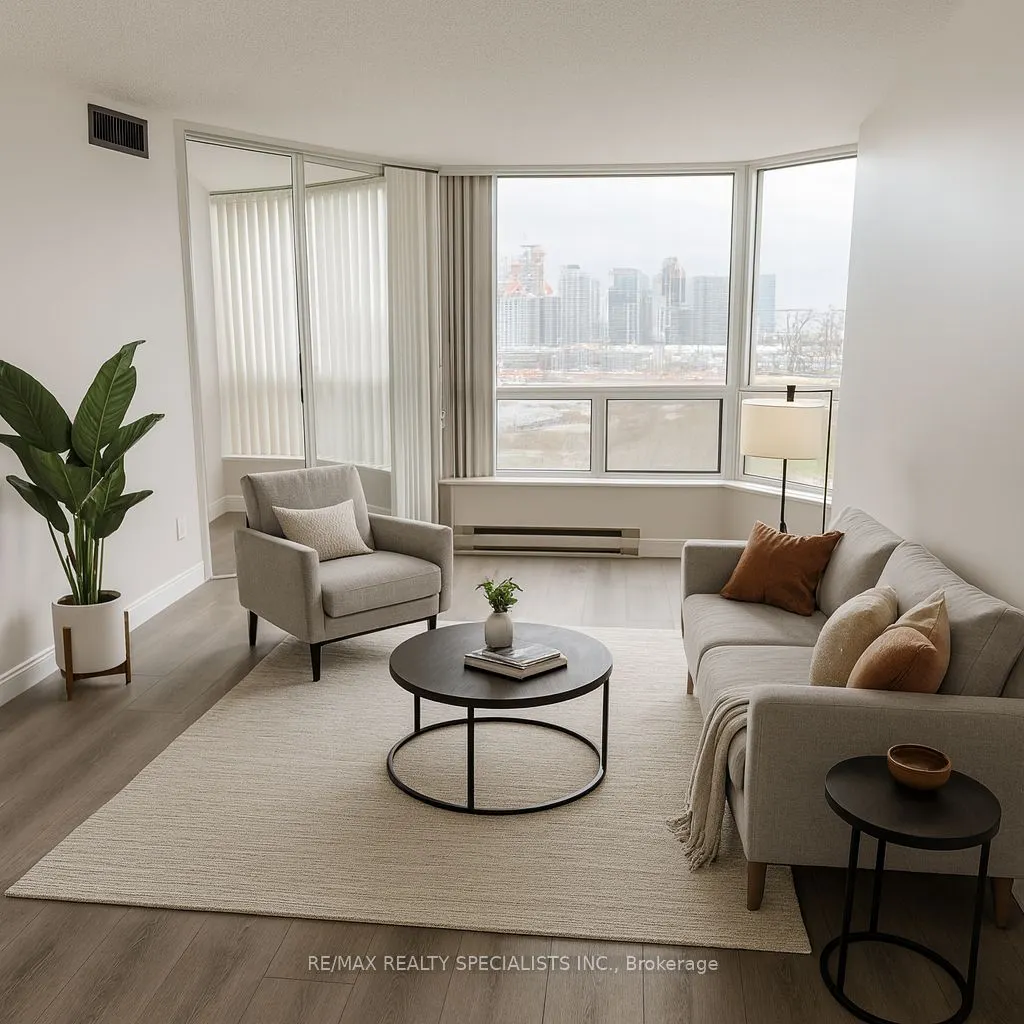 4460 Tucana Court, #1206