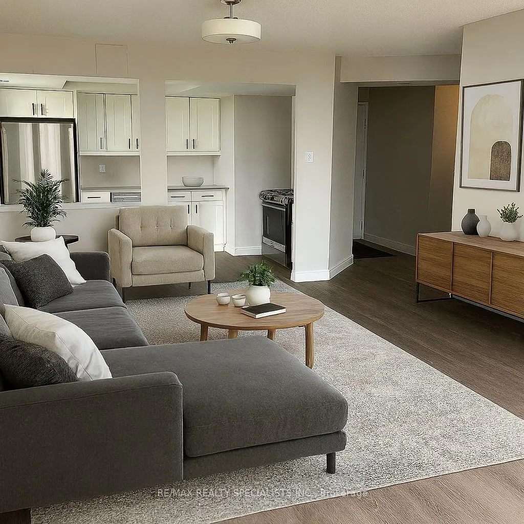4460 Tucana Court, #1206