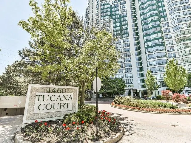 4460 Tucana Court, #1206