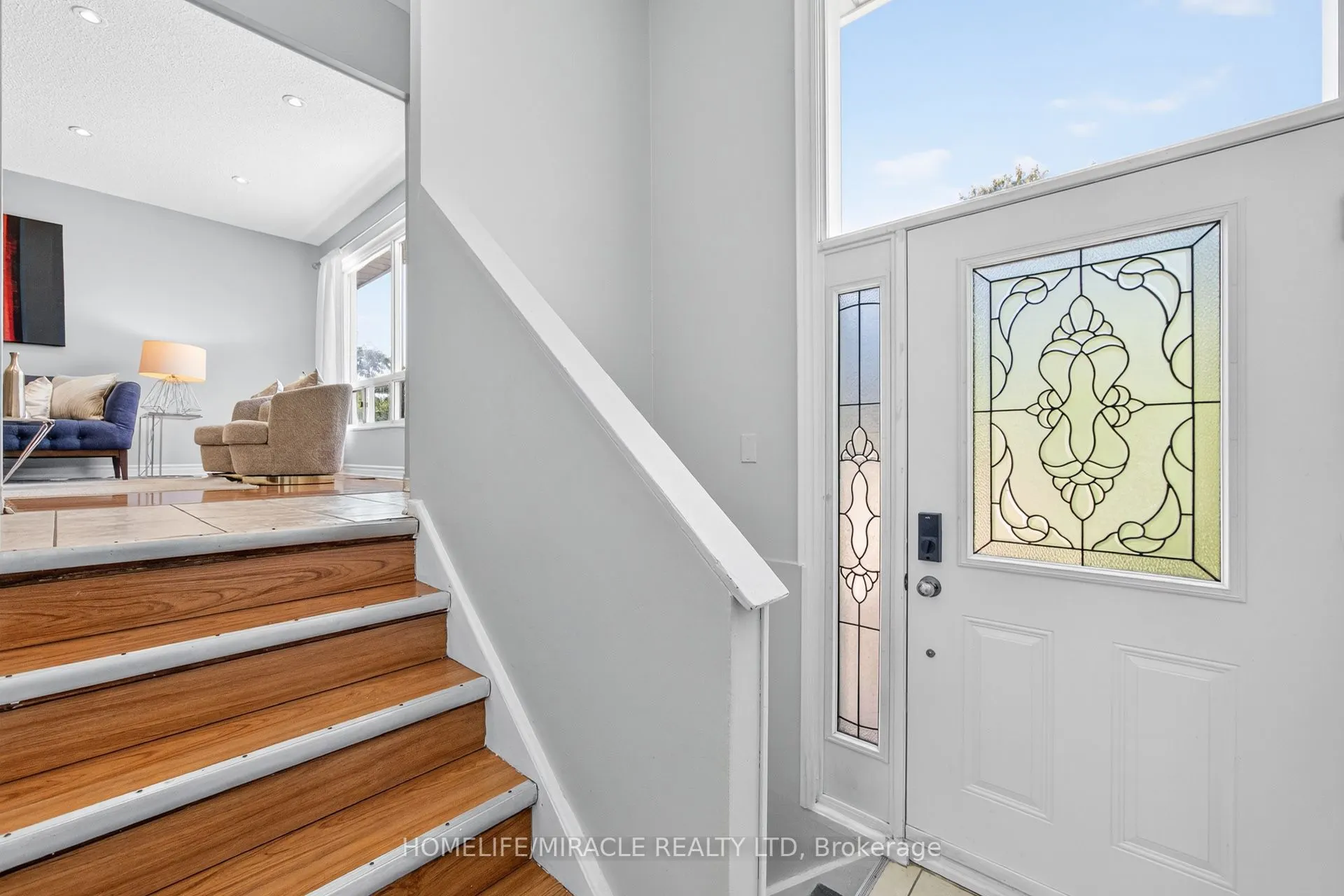95 Greenbriar Road