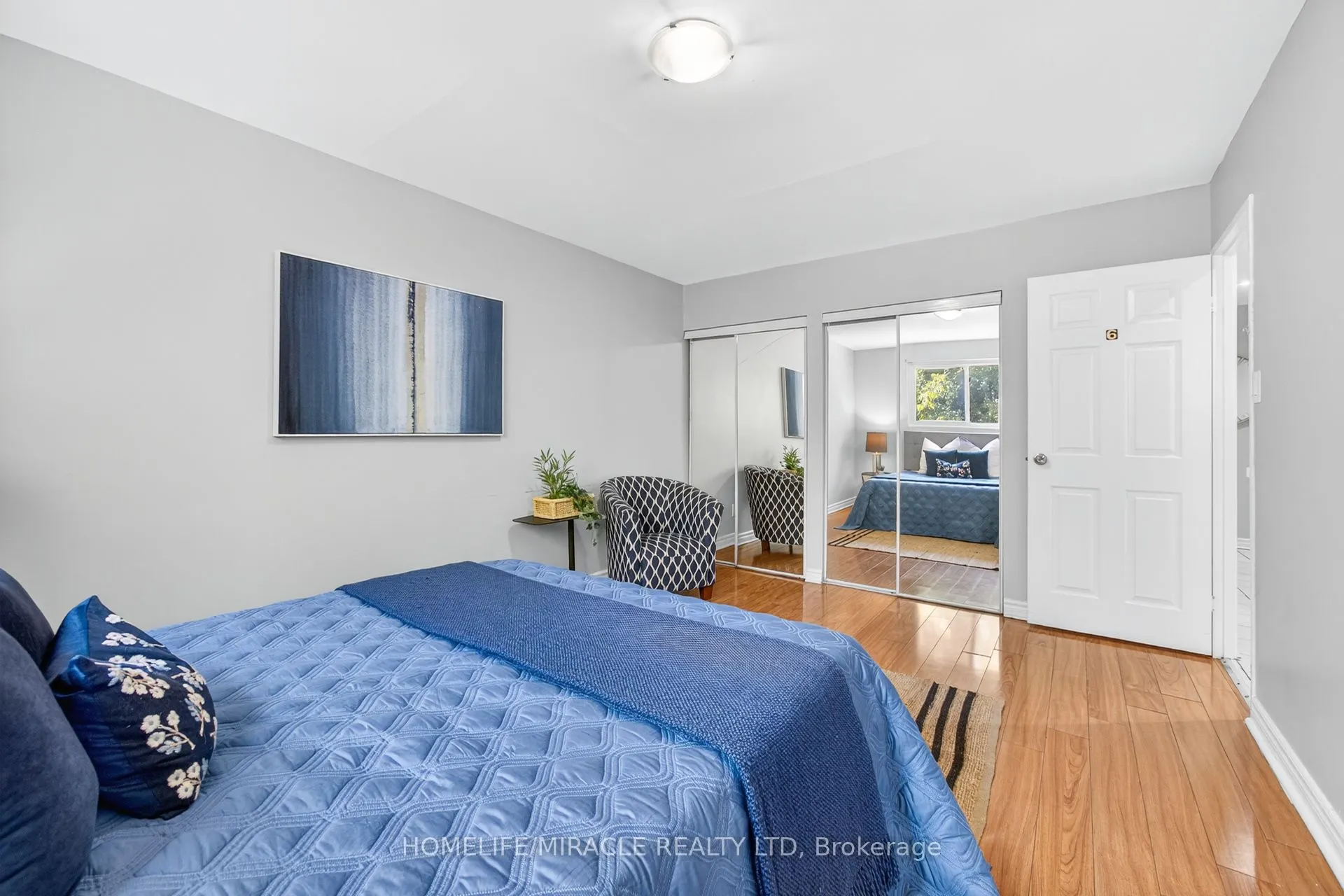 95 Greenbriar Road
