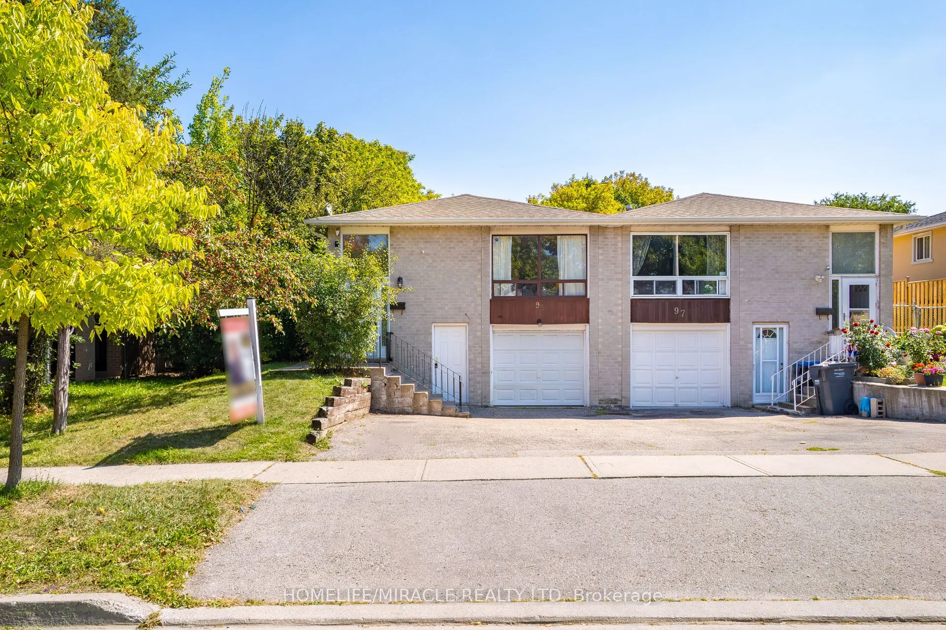95 Greenbriar Road