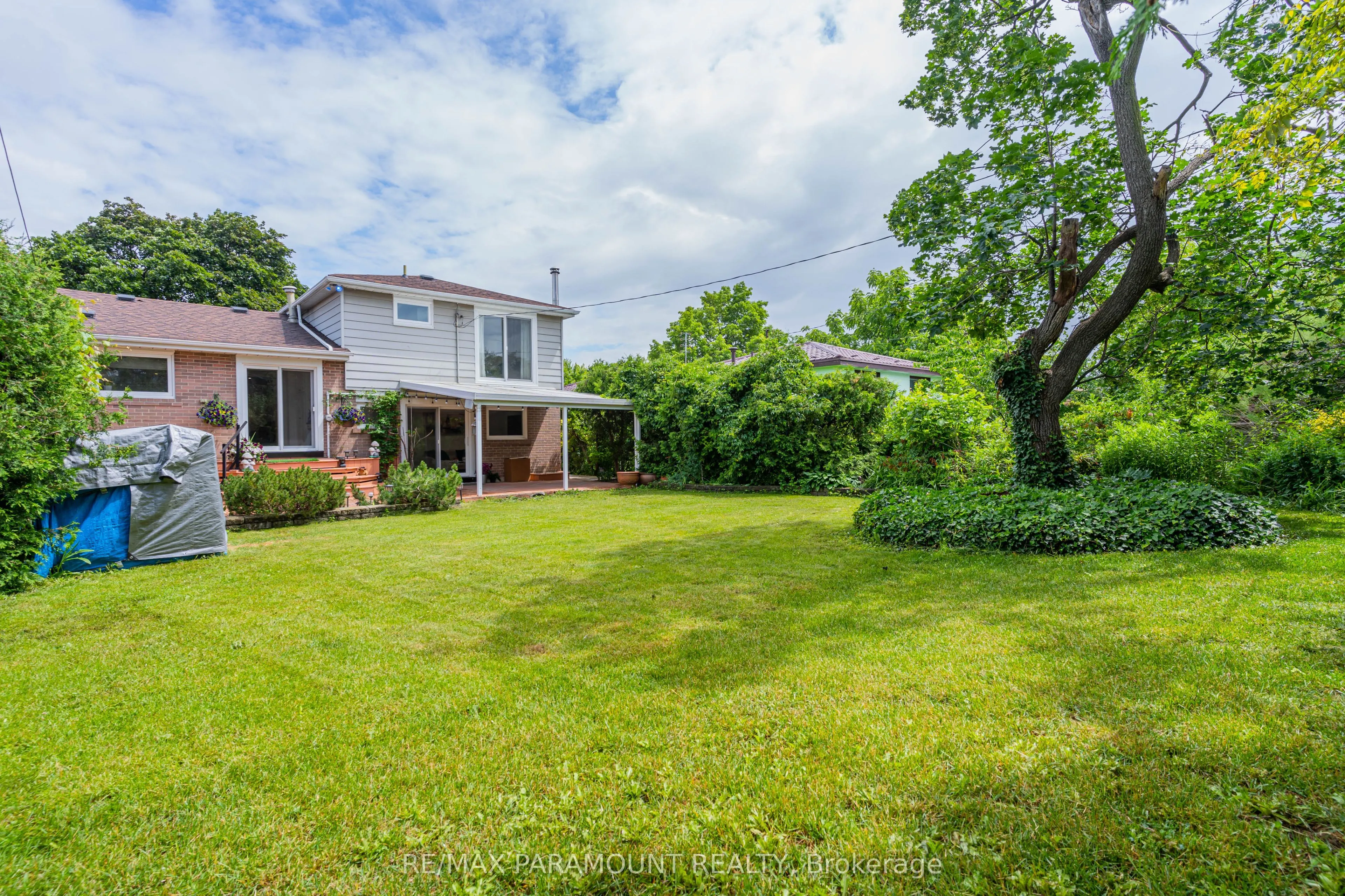 43 Bromley Crescent