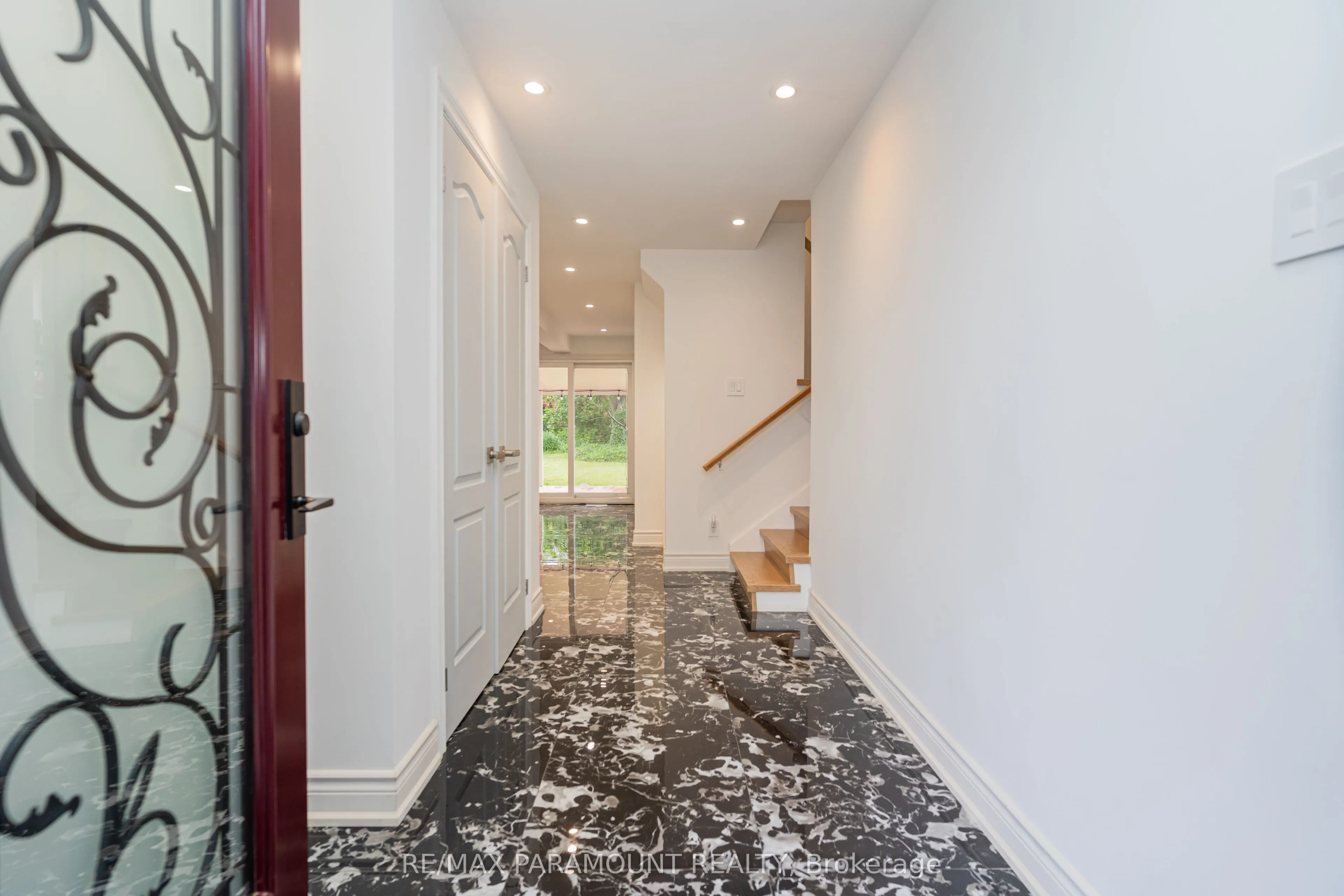43 Bromley Crescent