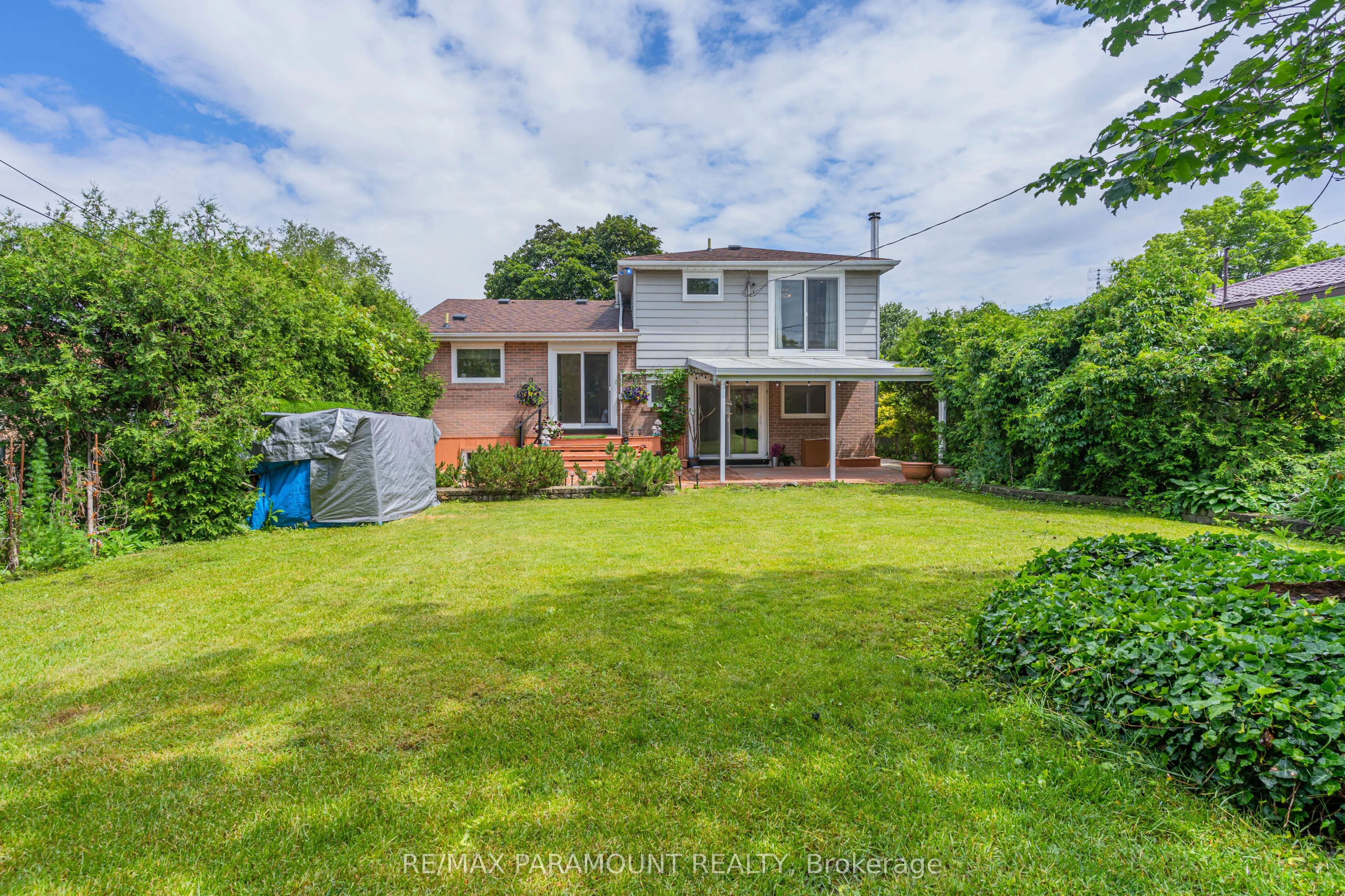 43 Bromley Crescent